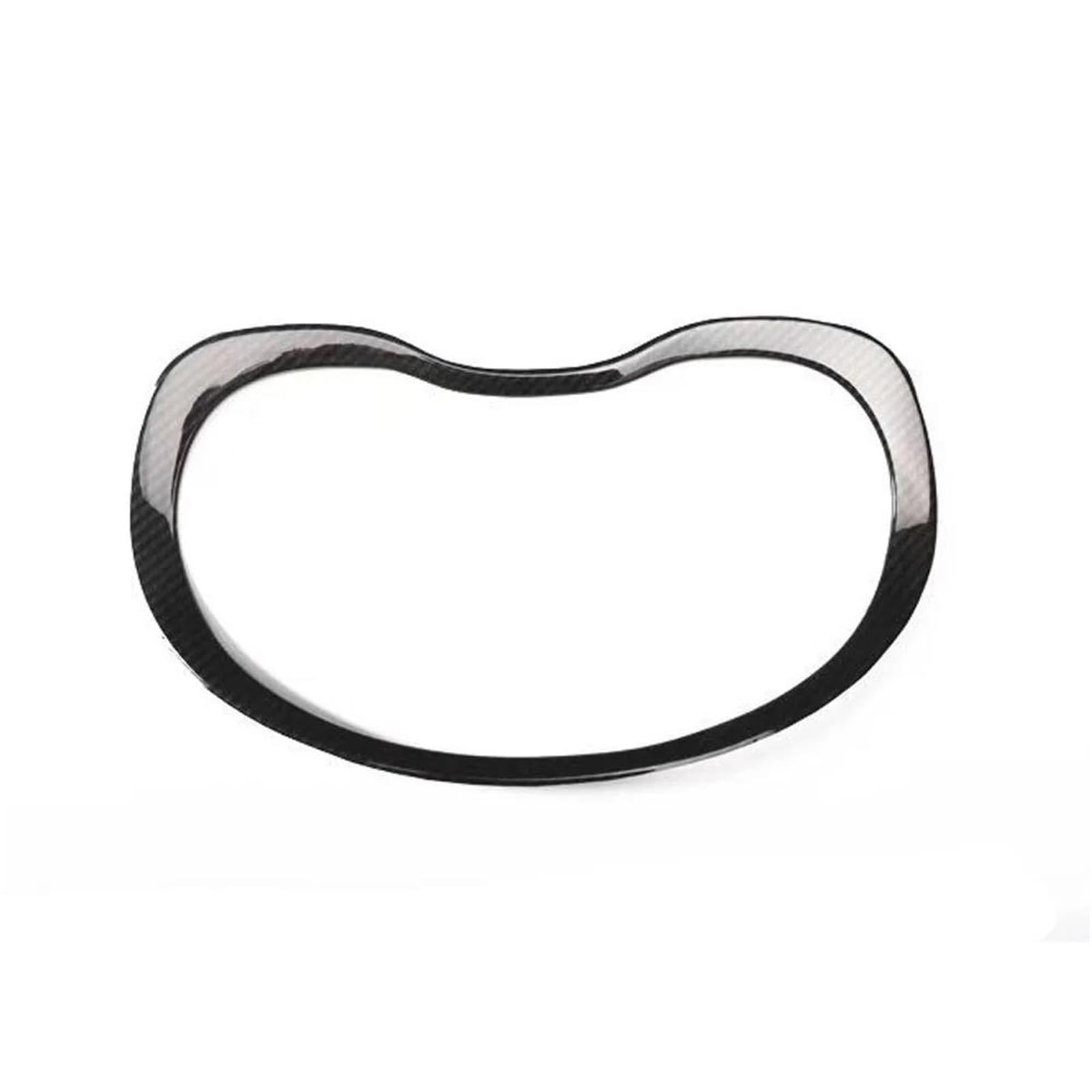 Interieur Dekor Für Subaru Für Forester 2013 2014 Auto-Schalttafelrahmen Air Vent Trim Fensterheber Schalterabdeckung Innenraum Interieur TüRverkleidungen Dekor(Style 6) von QFJFBGGH