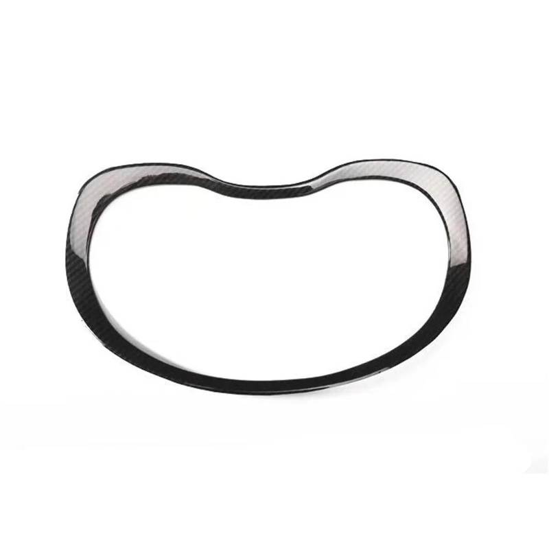 Interieur Dekor Für Subaru Für Forester 2013 2014 Auto-Schalttafelrahmen Air Vent Trim Fensterheber Schalterabdeckung Innenraum Interieur TüRverkleidungen Dekor(Style 6) von QFJFBGGH