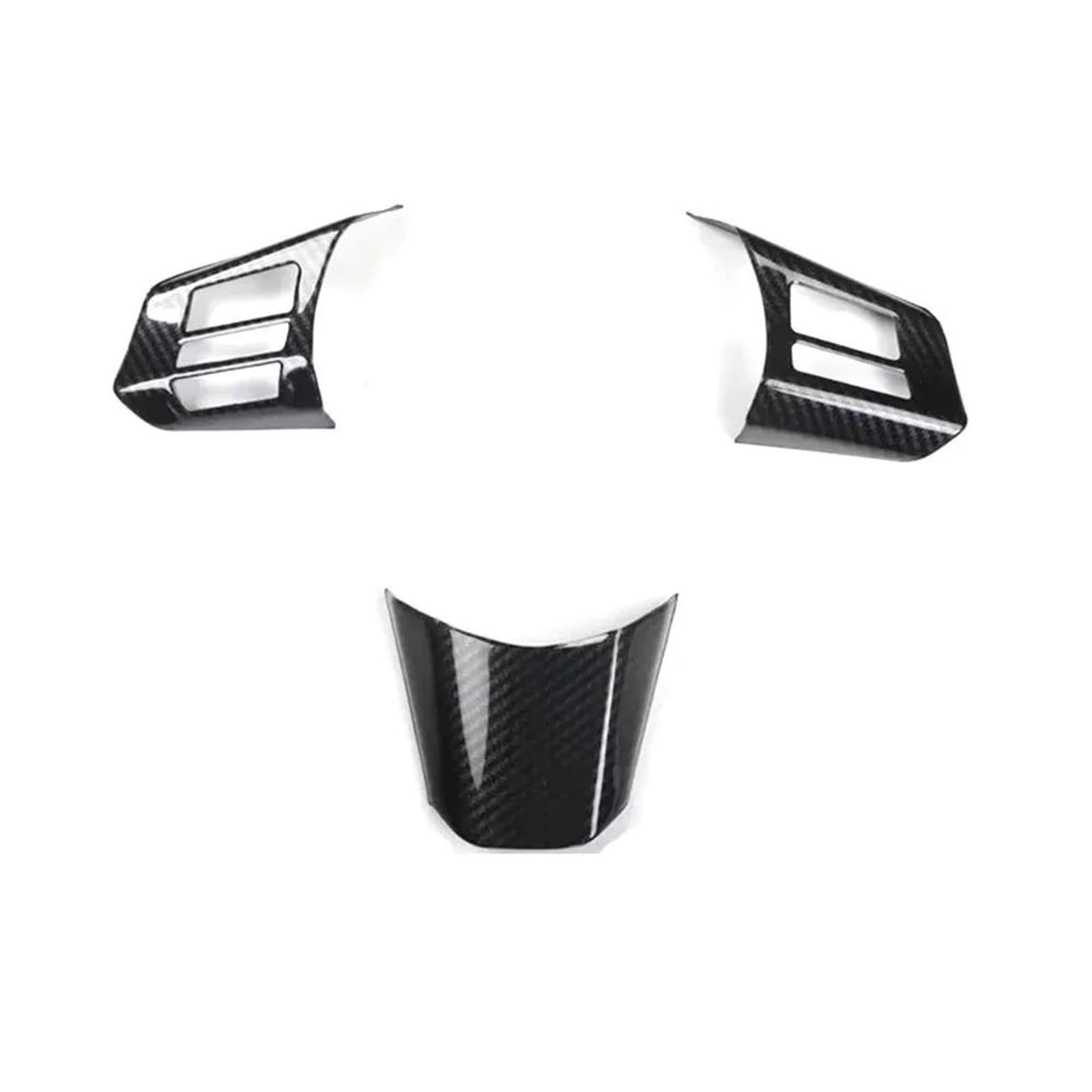 Interieur Dekor Für Subaru Für Outback 2010-2014 RHD Auto Lenkrad Mittelkonsole Verkleidung Gangschaltung Styling Türgriff Interieur TüRverkleidungen Dekor(Style 1) von QFJFBGGH