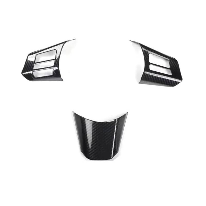 Interieur Dekor Für Subaru Für Outback 2010-2014 RHD Auto Lenkrad Mittelkonsole Verkleidung Gangschaltung Styling Türgriff Interieur TüRverkleidungen Dekor(Style 1) von QFJFBGGH