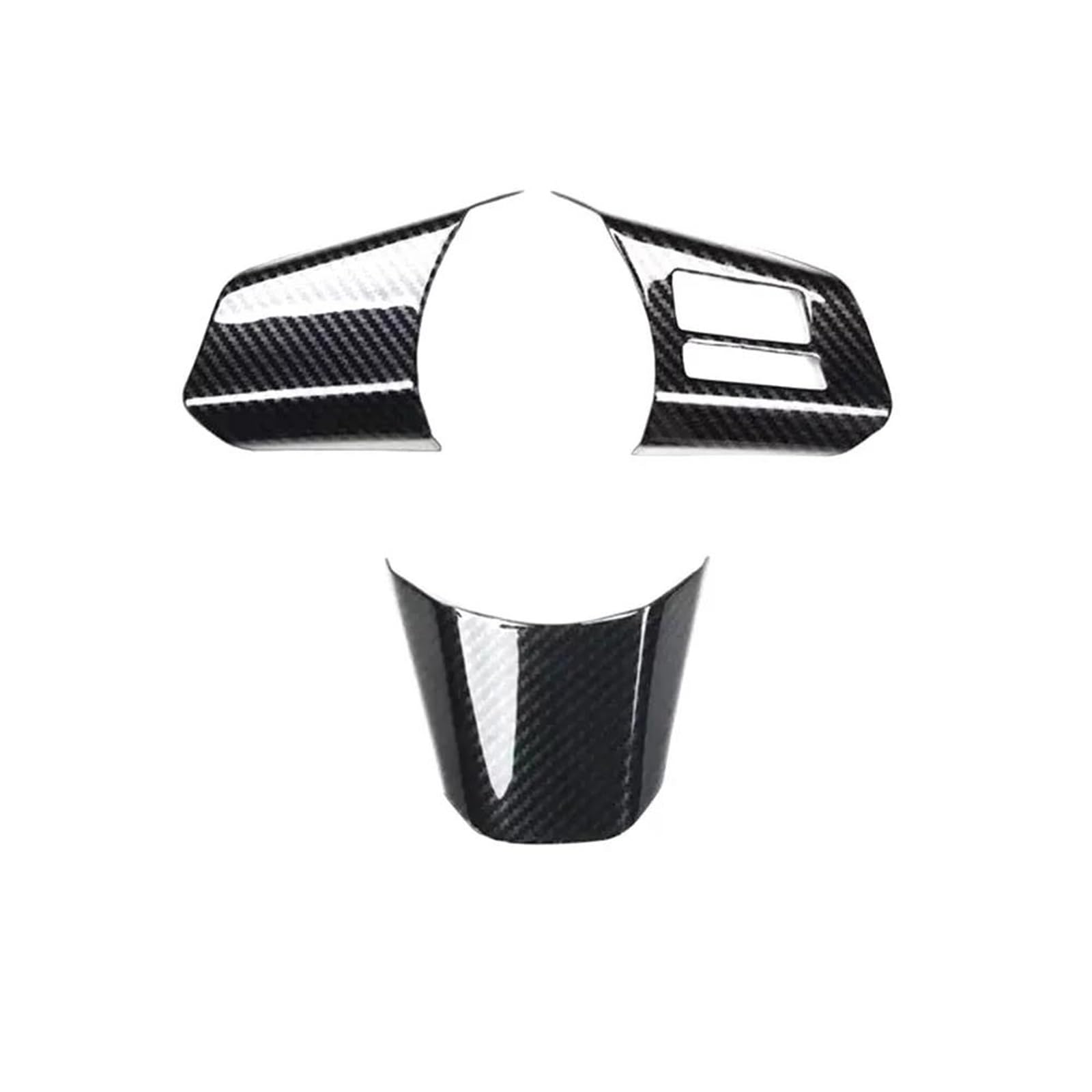 Interieur Dekor Für Subaru Für Outback 2010-2014 RHD Auto Lenkrad Mittelkonsole Verkleidung Gangschaltung Styling Türgriff Interieur TüRverkleidungen Dekor(Style 3) von QFJFBGGH