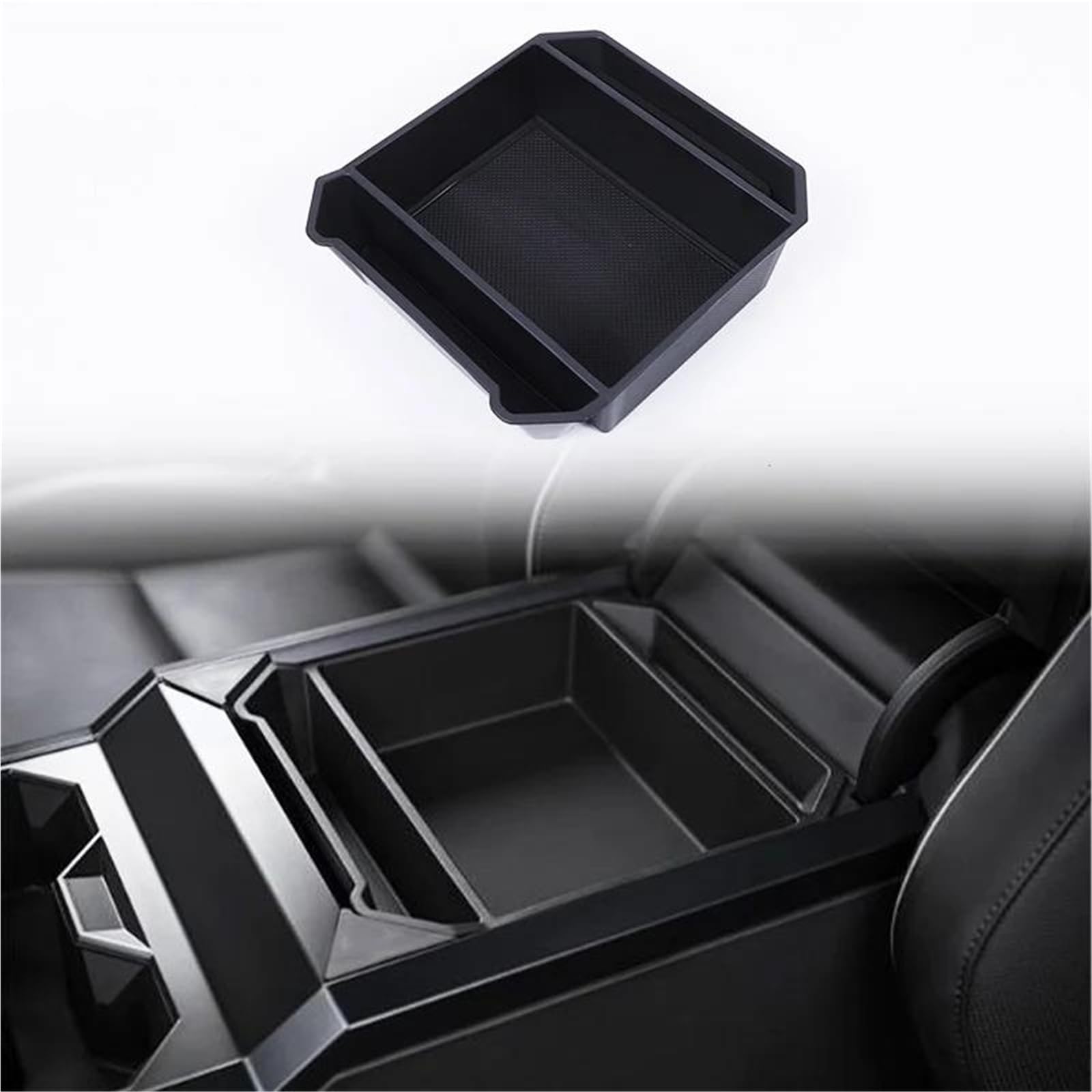 Interieur Dekor Für Tesla Für Cybertruck 2024 ABS Center Control Armlehne Box Aufbewahrungsbox Auto Modifikation Zubehör Interieur TüRverkleidungen Dekor Interieur Dekor Für Tesla Für Cybertruck 2024 ABS Center Control Armlehne Box Aufbewahrungsbox Auto Modifikation Zubehör Interieur TüRverkleidungen Dekor von QFJFBGGH