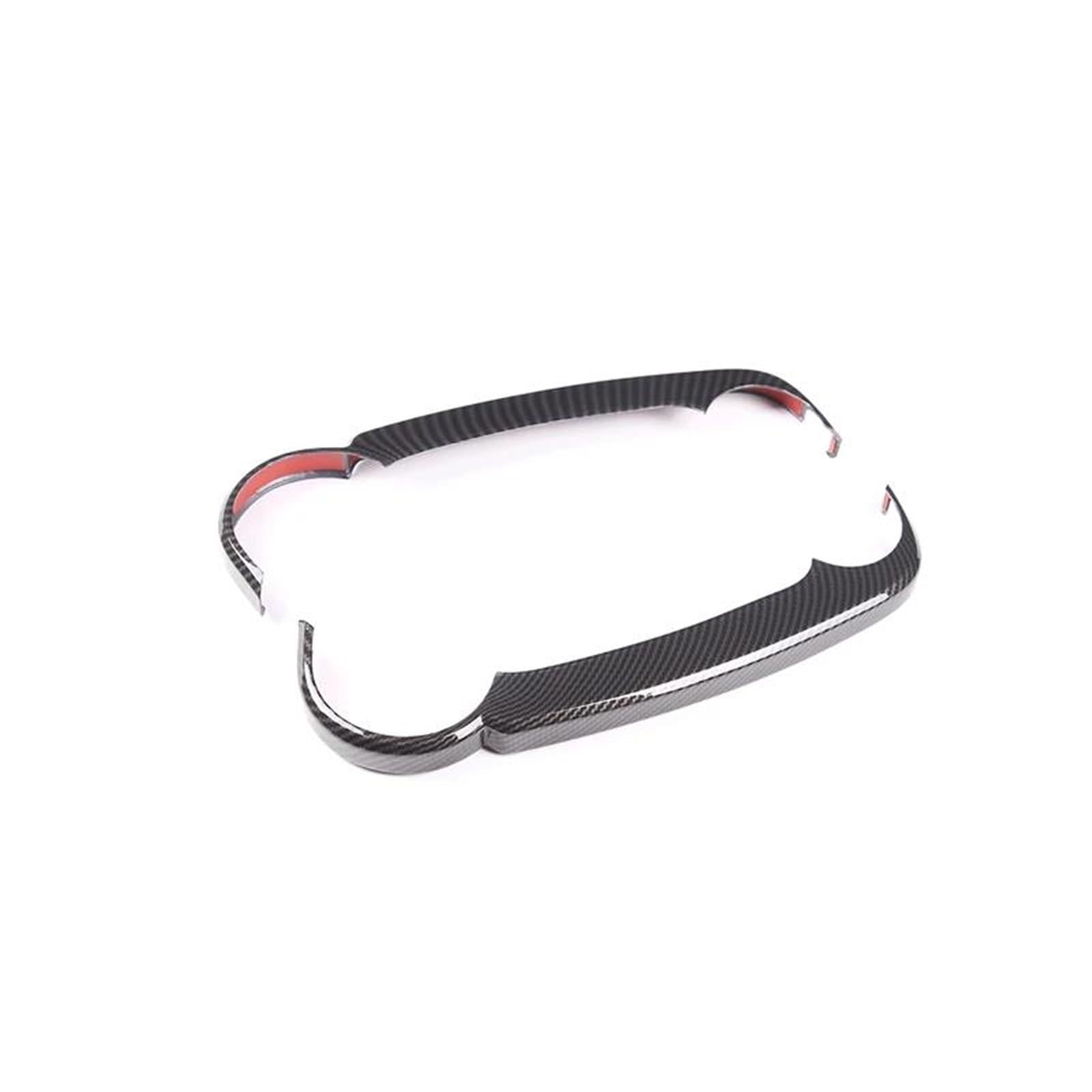 Interieur Dekor Für Toyota Für FJ Cruiser 2007-2021 ABS Auto Navigation Seite Dekorative Streifen Aufkleber Auto Zubehör Interieur TüRverkleidungen Dekor Interieur Dekor Für Toyota Für FJ Cruiser 2007-2021 ABS Auto Navigation Seite Dekorative Streifen Aufkleber Auto Zubehör Interieur TüRverkleidungen Dekor von QFJFBGGH