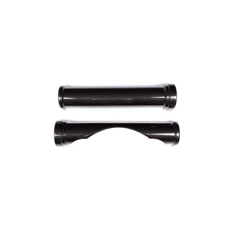 Interieur Dekor Für Toyota Für FJ Cruiser 2007-2021 ABS Automodellierung Armaturenbrett Zylindrischer Dekorativer Streifenaufkleber Interieur TüRverkleidungen Dekor von QFJFBGGH