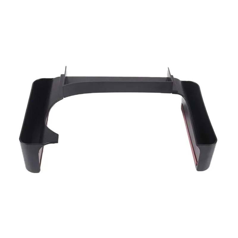 Interieur Dekor Für Toyota Für FJ Cruiser 2007-2021 Verstauen Aufräumen Auto Getriebe Shift Lagerung Box Organizer Fach Innen Interieur TüRverkleidungen Dekor von QFJFBGGH