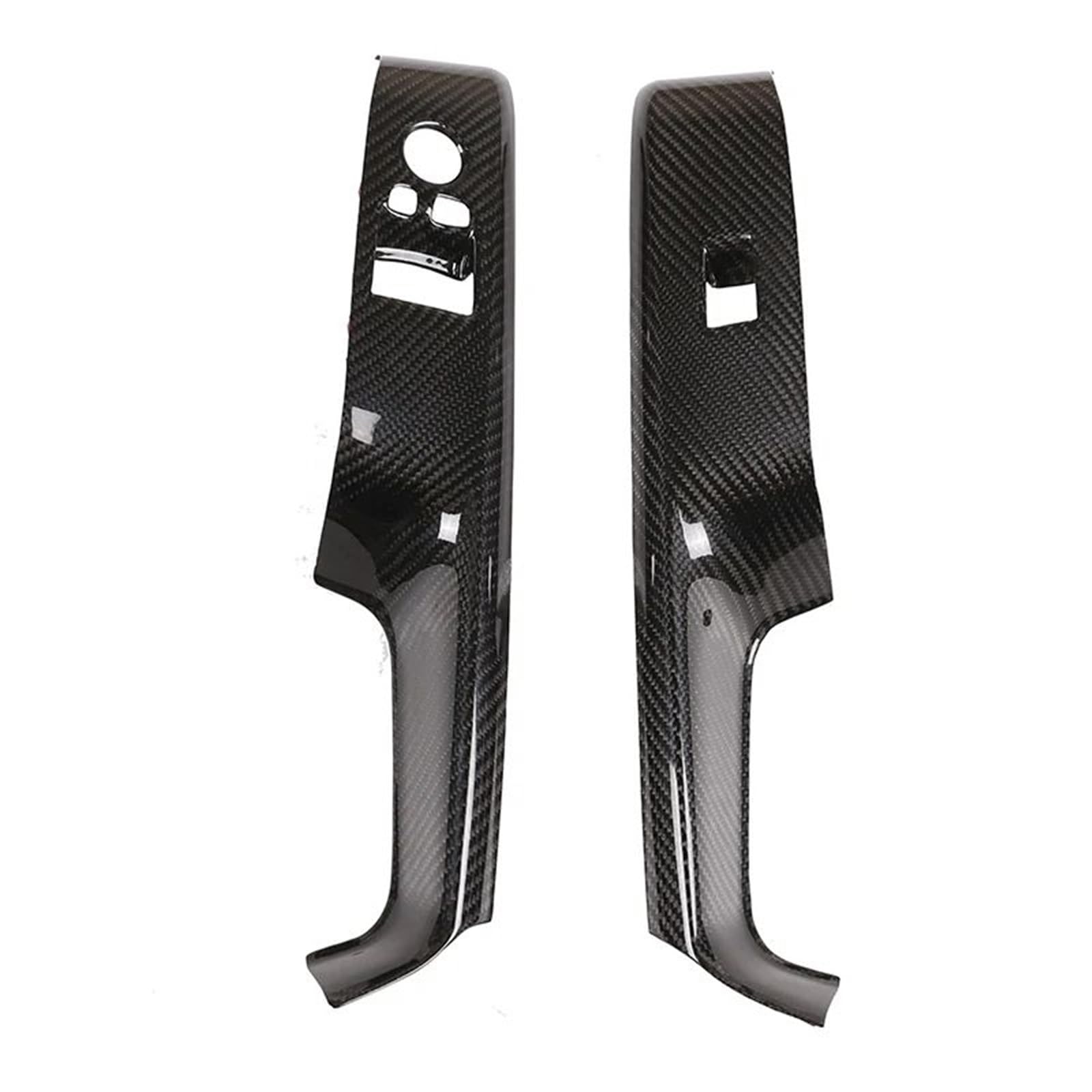 Interieur Dekor Für Toyota Für GR Supra A90 2019-2022 LHD Carbon Fiber Auto Fenster Glas Heben Dekorative Rahmen Aufkleber Interieur TüRverkleidungen Dekor Interieur Dekor Für Toyota Für GR Supra A90 2019-2022 LHD Carbon Fiber Auto Fenster Glas Heben Dekorative Rahmen Aufkleber Interieur TüRverkleidungen Dekor von QFJFBGGH