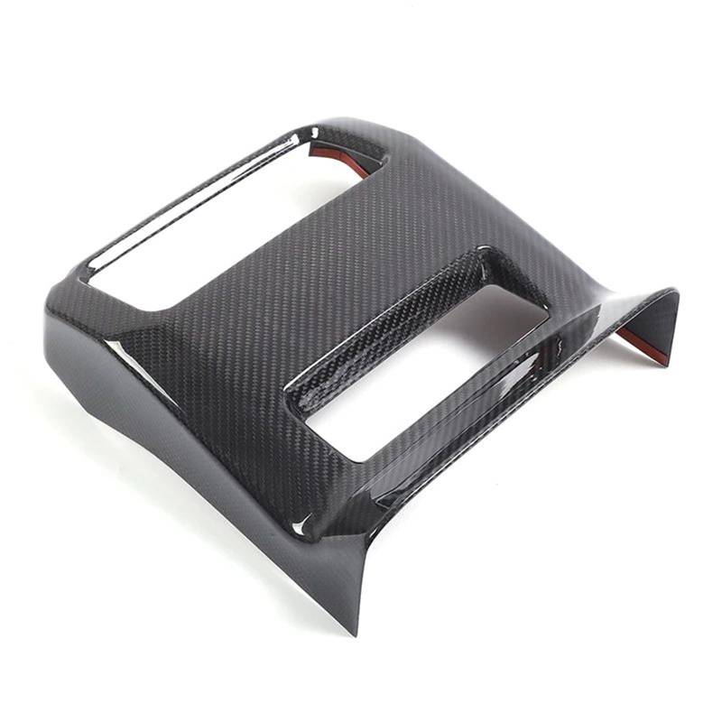 Interieur Dekor Für Toyota Für Land Für Cruiser 250 Für Prado 2024 2025 Auto Hinten Klimaanlage Vent Outlet Abdeckung Interieur TüRverkleidungen Dekor von QFJFBGGH