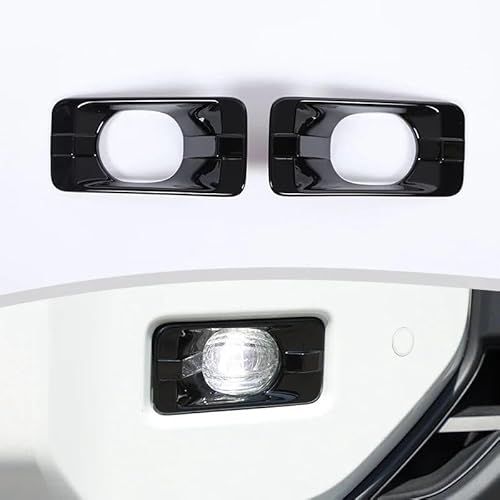 Interieur Dekor Für Toyota Für Land Für Cruiser Für Prado 2024 250 LC250 ABS Kit Türgriff Lenkrad Panel Abdeckung Interieur TüRverkleidungen Dekor(Carbon Texture 22) von QFJFBGGH