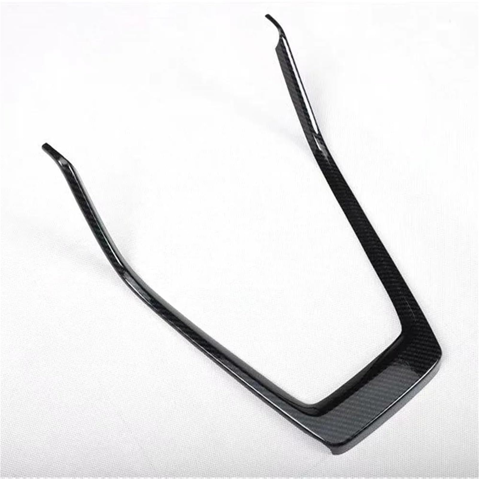 Interieur Dekor Für Toyota Für RAV4 2020 Auto Getriebe Shift Panel Trim Styling Innen Auto Zubehör Interieur TüRverkleidungen Dekor(Agate Color) von QFJFBGGH