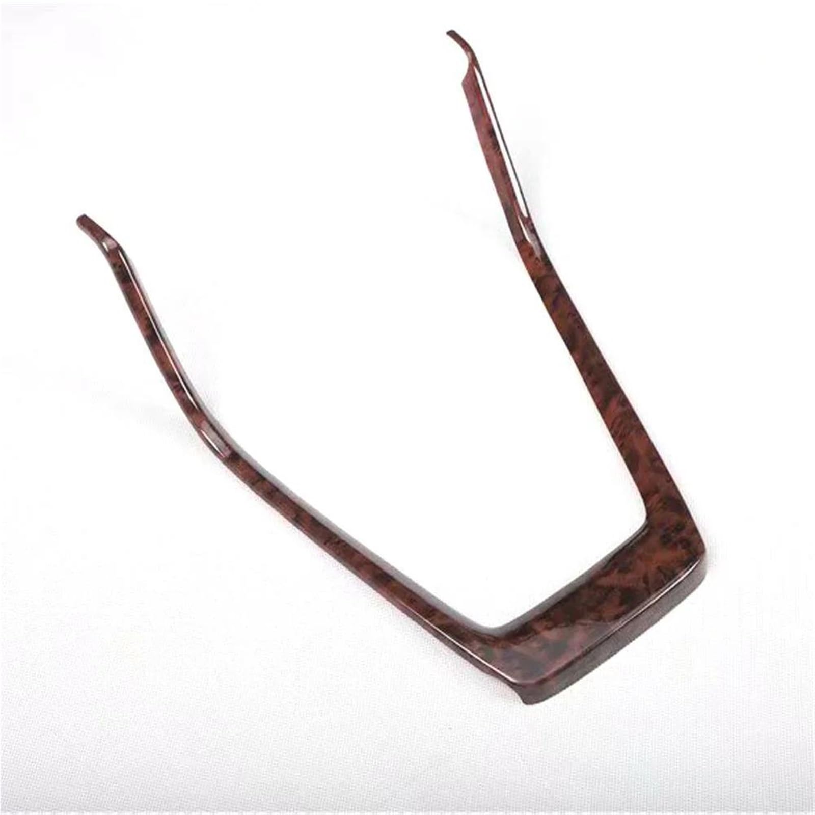 Interieur Dekor Für Toyota Für RAV4 2020 Auto Getriebe Shift Panel Trim Styling Innen Auto Zubehör Interieur TüRverkleidungen Dekor(Carbon Pattern) von QFJFBGGH