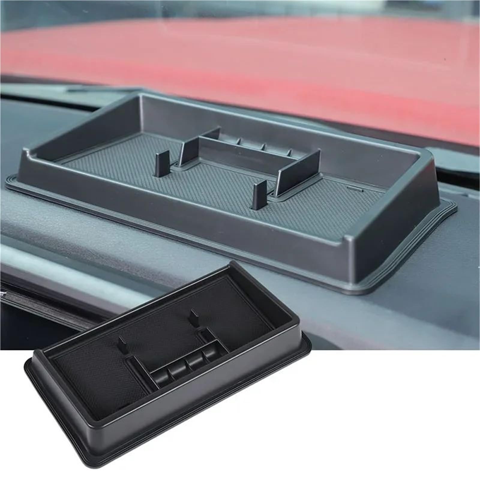 Interieur Dekor Für Toyota Für Tacoma 2016-2022 Auto Zentrale Steuerung Dashboard Lagerung Box Telefon Halter Fach Organizer Interieur TüRverkleidungen Dekor Interieur Dekor Für Toyota Für Tacoma 2016-2022 Auto Zentrale Steuerung Dashboard Lagerung Box Telefon Halter Fach Organizer Interieur TüRverkleidungen Dekor von QFJFBGGH