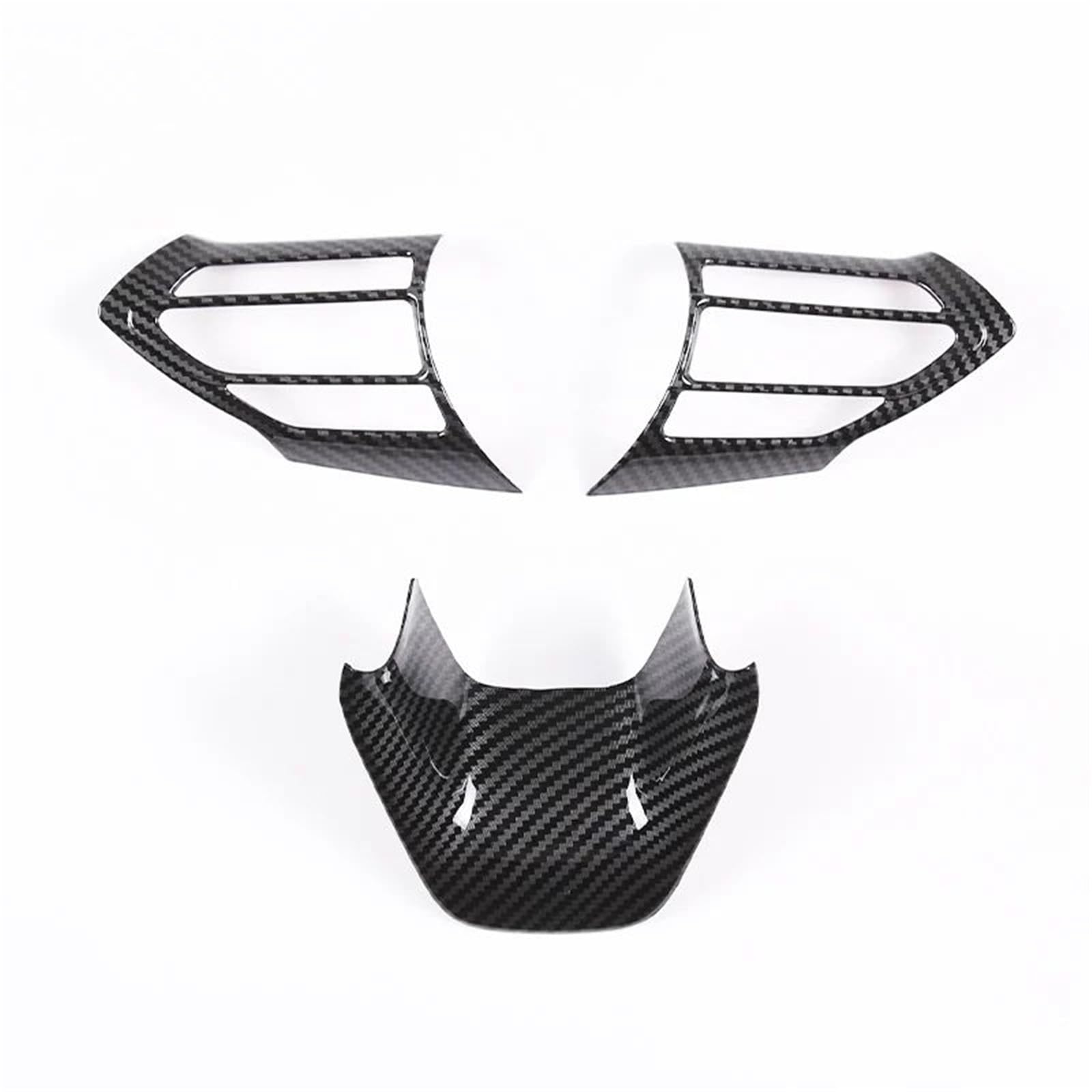 Interieur Dekor Für Toyota Für Yaris Für Cross 2020 2021 ABS Auto Lenkrad Panel Trim Dekoration Rahmen Abdeckung Aufkleber Interieur TüRverkleidungen Dekor Interieur Dekor Für Toyota Für Yaris Für Cross 2020 2021 ABS Auto Lenkrad Panel Trim Dekoration Rahmen Abdeckung Aufkleber Interieur TüRverkleidungen Dekor von QFJFBGGH