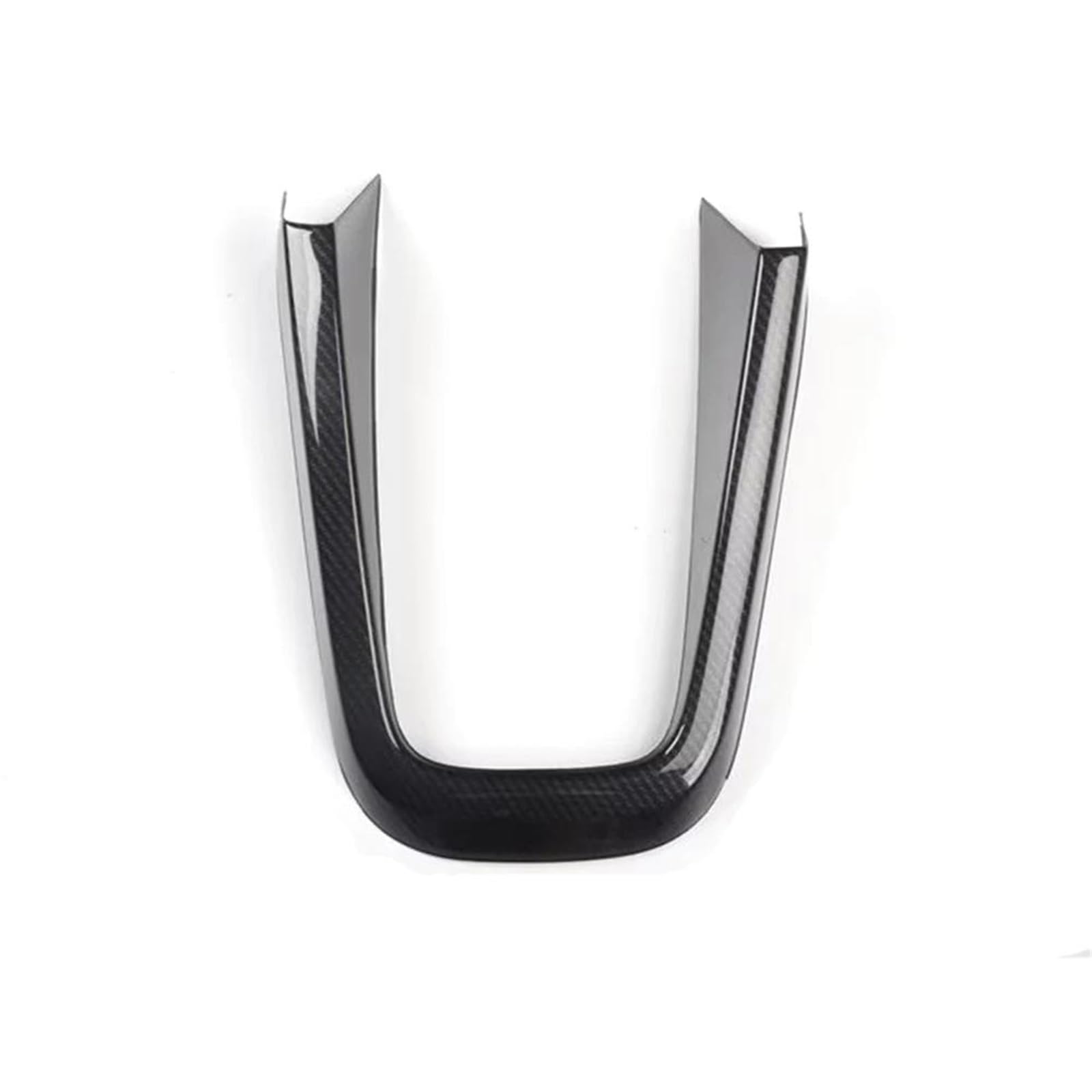 Interieur Dekor Für VW Für Sagitar 2012 2013 2014 RHD Auto Innen Trim ABS Styling Formteile Interieur TüRverkleidungen Dekor(Style 2) von QFJFBGGH