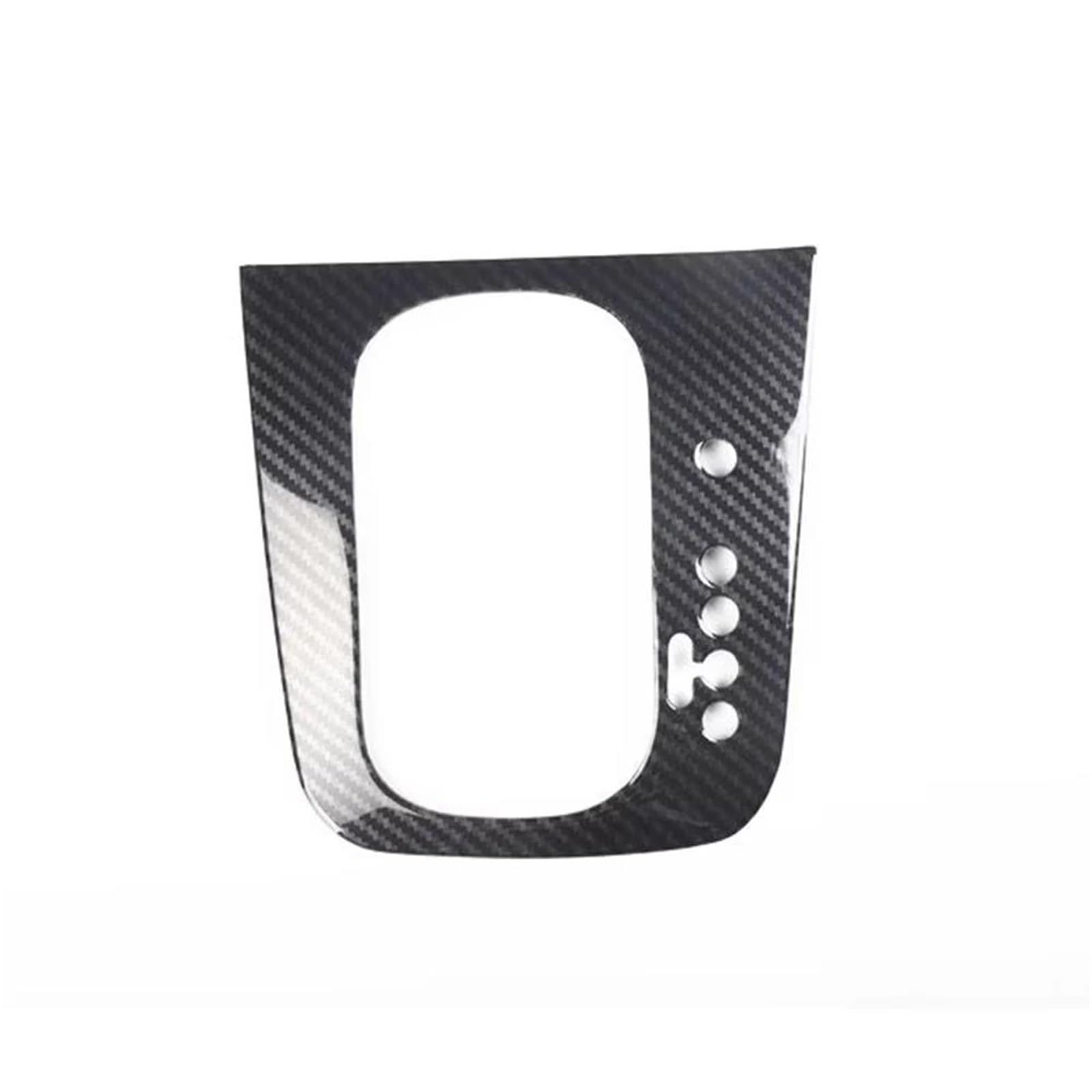 Interieur Dekor Für VW Für Sagitar 2012 2013 2014 RHD Auto Innen Trim ABS Styling Formteile Interieur TüRverkleidungen Dekor(Style 6) von QFJFBGGH