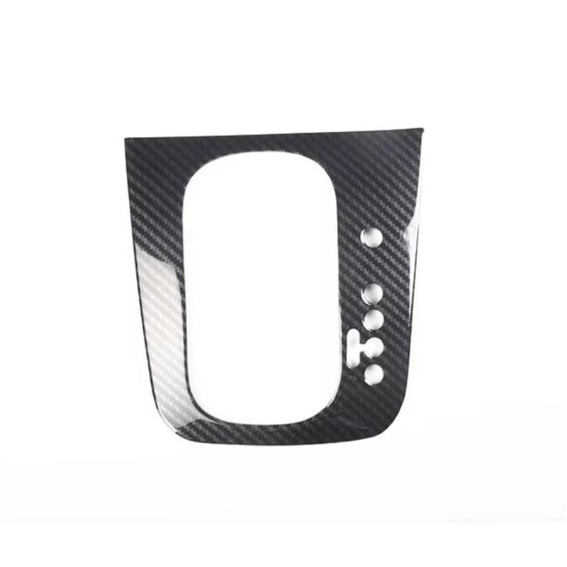 Interieur Dekor Für VW Für Sagitar 2012 2013 2014 RHD Auto Innen Trim ABS Styling Formteile Interieur TüRverkleidungen Dekor(Style 6) von QFJFBGGH