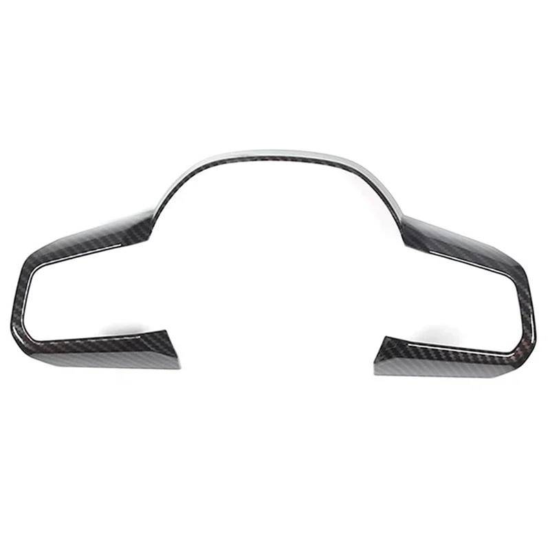 Interieur Dekor Für X1 IX1 U11 2023-2024 ABS Auto Lenkrad Dekorative Rahmen Abdeckung Trim Aufkleber Innen Interieur TüRverkleidungen Dekor von QFJFBGGH