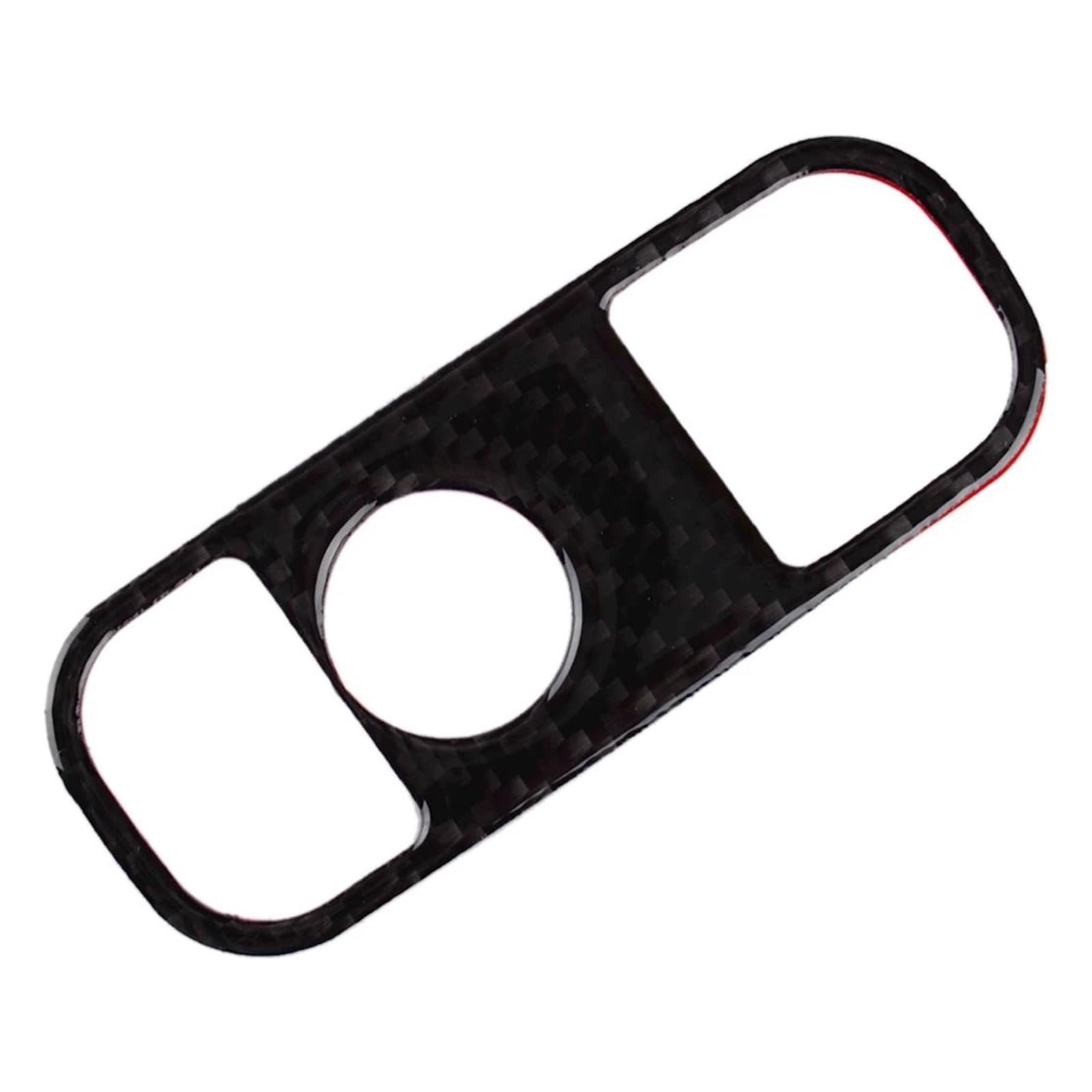 Interieur Dekor Schwarzes Carbonfaser-Muster, Innenverkleidung Für Co-Pilot-Handschuhfach, Griffabdeckung Für Acura TL 2004–2008 Interieur TüRverkleidungen Dekor Interieur Dekor Schwarzes Carbonfaser-Muster, Innenverkleidung Für Co-Pilot-Handschuhfach, Griffabdeckung Für Acura TL 2004–2008 Interieur TüRverkleidungen Dekor von QFJFBGGH