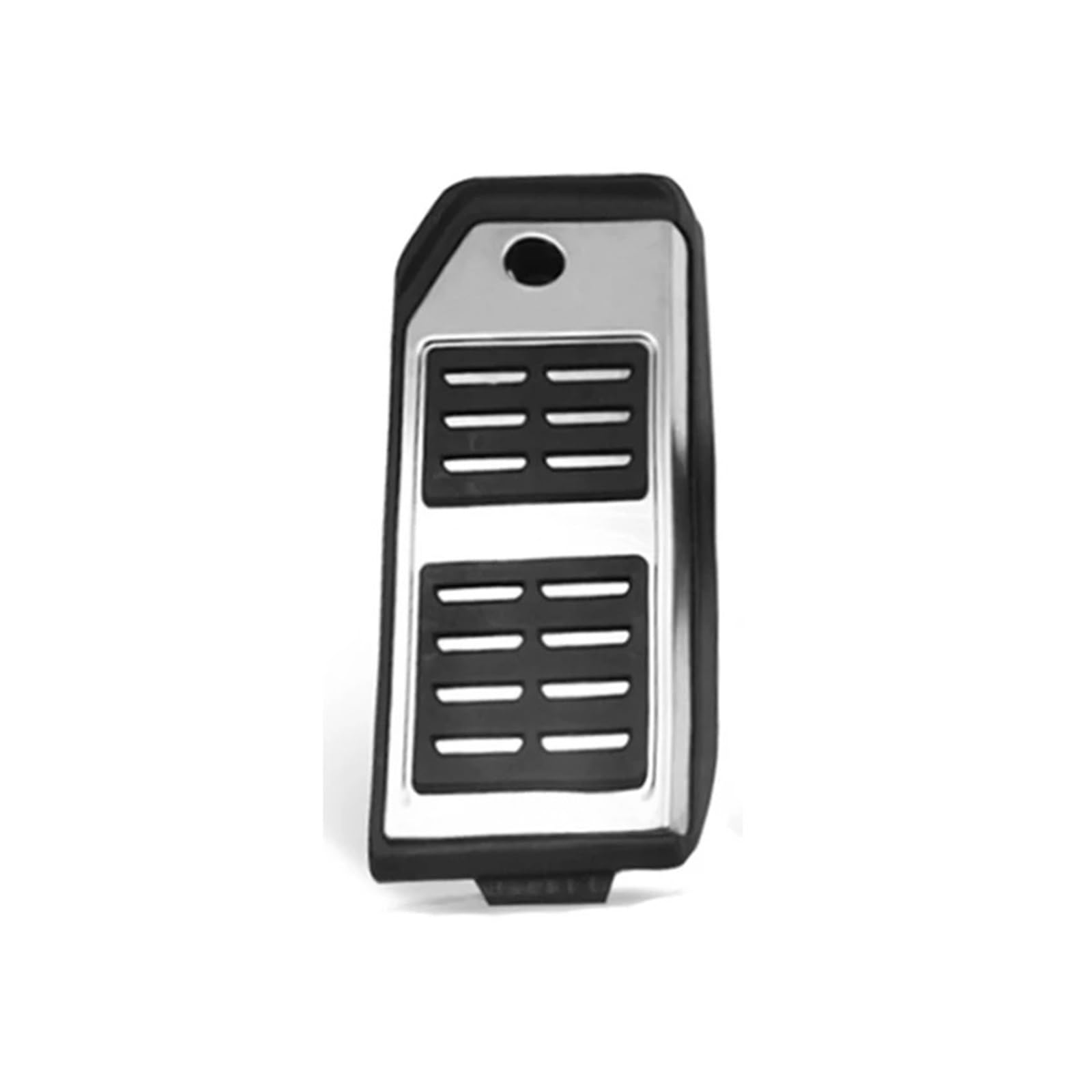 Fußstütze Bremse Für Cayenne 958 2011 2012 2013 2014 2015 2016 2017 Auto Gaspedal Bremspedal Fußstütze Pedale Pad Abdeckung Pedalkappen Abdeckung(D) von QGBKLZNZHP