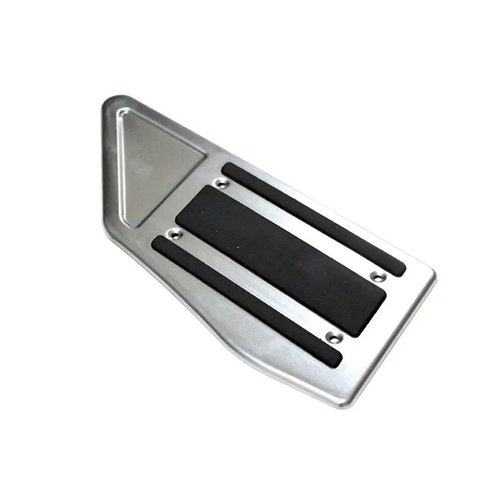 Fußstütze Bremse Für Peugeot 3008 5008 GT 2017 2018 2019 LHD Auto Rest Bremse Accelerator Fuel Gas Pedal Abdeckung Pedalkappen Abdeckung(1PCs) von QGBKLZNZHP