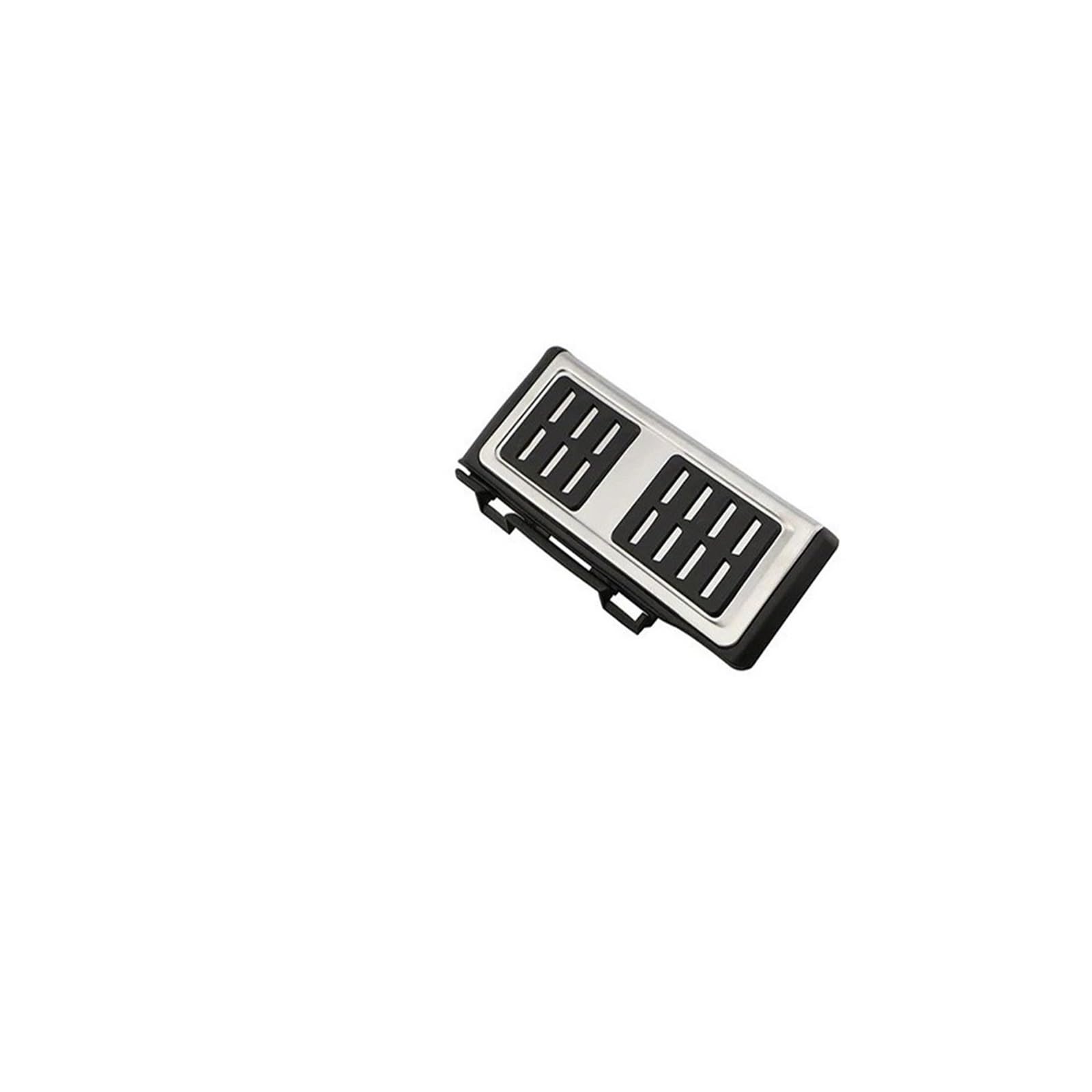 Fußstütze Bremse Für VW Für Passat B8 B9 Für Limited Für Edition Für Variante Für VIII 2015-2018 2019 2020 2021 2022 2023 Auto Edelstahl Auto Pedal Pedale Abdeckung Pedalkappen Abdeckung(1 Piece Rest Fußstütze Bremse Für VW Für Passat B8 B9 Für Limited Für Edition Für Variante Für VIII 2015-2018 2019 2020 2021 2022 2023 Auto Edelstahl Auto Pedal Pedale Abdeckung Pedalkappen Abdeckung(1 Piece Rest von QGBKLZNZHP