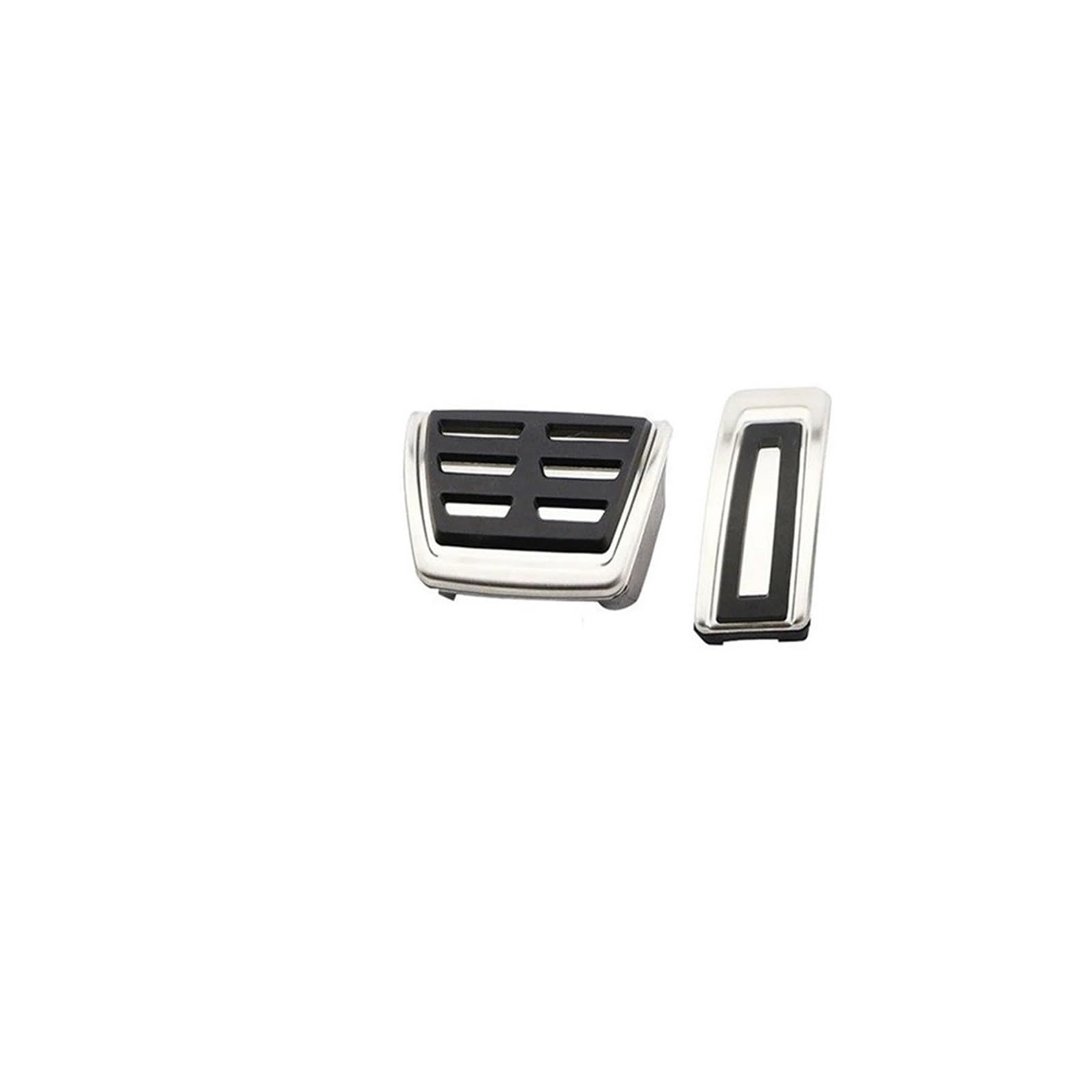 Fußstütze Bremse Für VW Für Passat B8 B9 Für Limited Für Edition Für Variante Für VIII 2015-2018 2019 2020 2021 2022 2023 Auto Edelstahl Auto Pedal Pedale Abdeckung Pedalkappen Abdeckung(2 Pcs AT Peda Fußstütze Bremse Für VW Für Passat B8 B9 Für Limited Für Edition Für Variante Für VIII 2015-2018 2019 2020 2021 2022 2023 Auto Edelstahl Auto Pedal Pedale Abdeckung Pedalkappen Abdeckung(2 Pcs AT Peda von QGBKLZNZHP