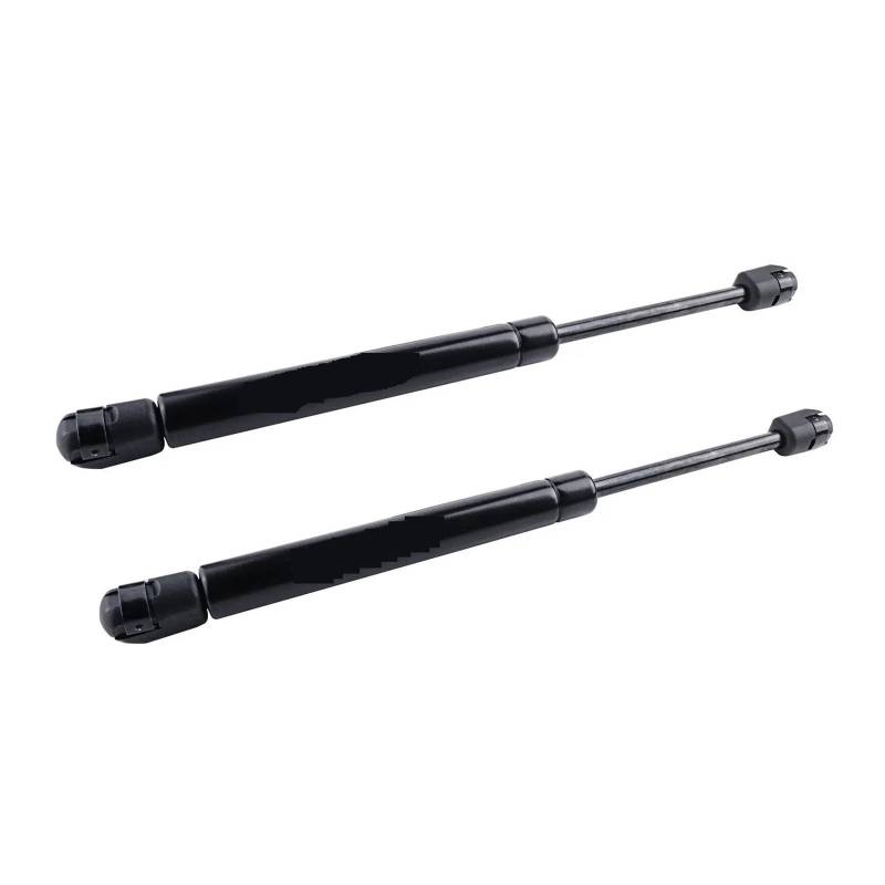 Gasdruckfeder Kofferraum Für Benz Für SLK R171 Für Cabrio 2004 2005 2006 2007 2008 2009 2010 2011 2X Heckklappe Heckklappe Gasdruckfedern Kofferraum Gasfeder von QGBKLZNZHP