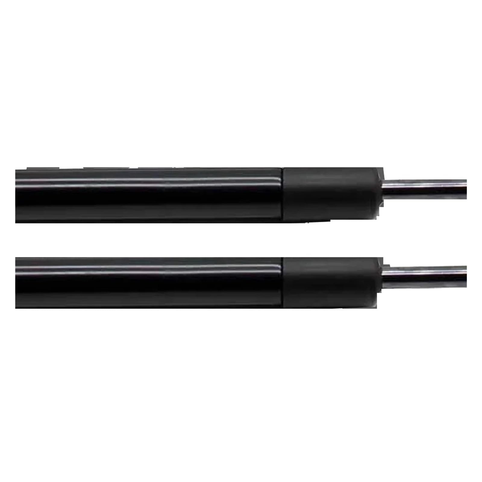 Gasdruckfeder Kofferraum Für Nissan Skyline R33 2-türig Für Coupé 1993-1998 Mit Spoiler Kofferraum Gasdruckfedern Dämpfer Heckklappenliftstützen Kofferraum Gasfeder(Normal Black) von QGBKLZNZHP