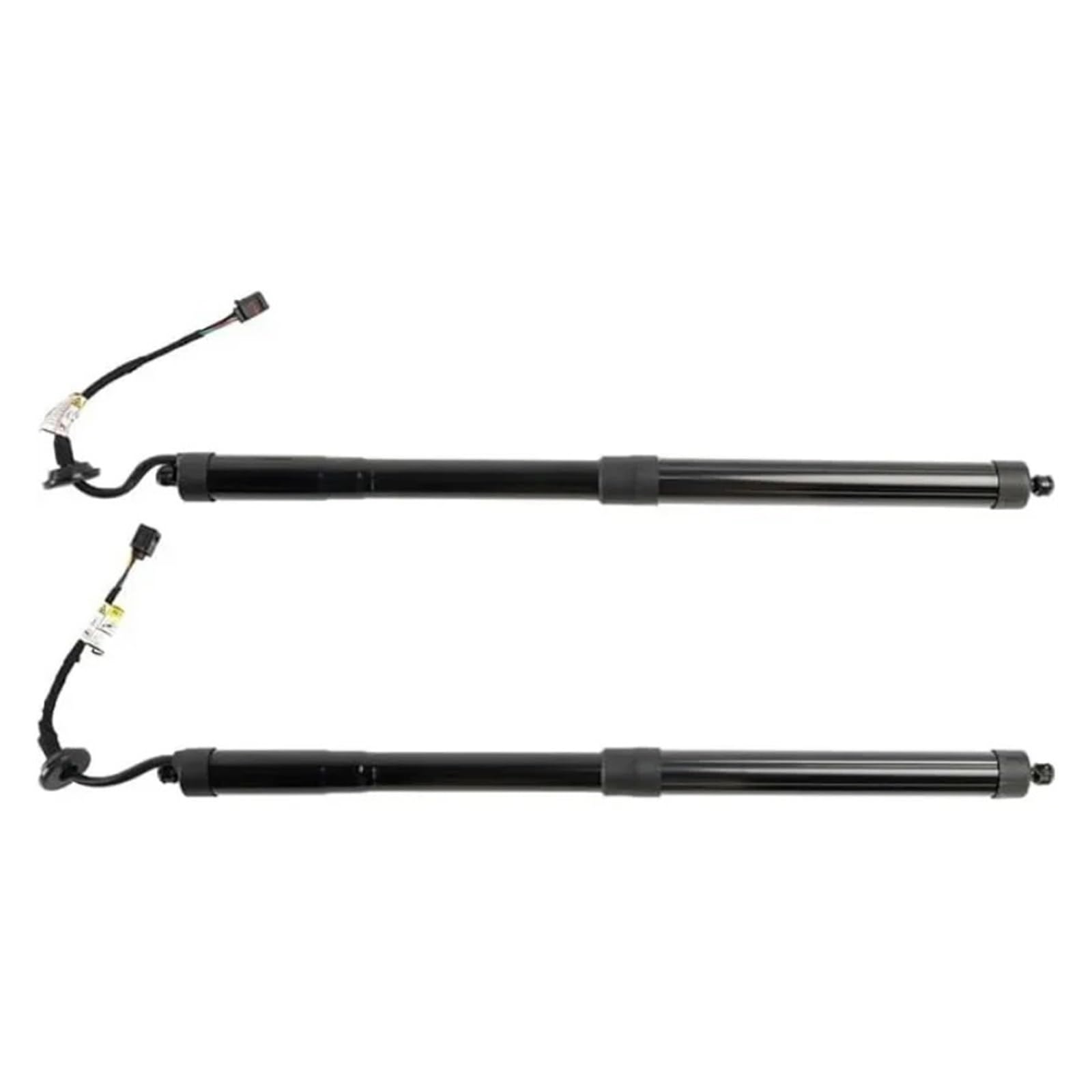 Gasdruckfeder Kofferraum Für Volvo Für XC40 2019 2020 2021 2022 2023 32296296 32296297 32357573 32384408 2PCS Hinten Elektrische Heckklappe Gas Strut Kofferraum Gasfeder von QGBKLZNZHP