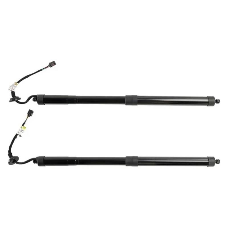 Gasdruckfeder Kofferraum Für Volvo Für XC40 2019 2020 2021 2022 2023 32296296 32296297 32357573 32384408 2PCS Hinten Elektrische Heckklappe Gas Strut Kofferraum Gasfeder von QGBKLZNZHP