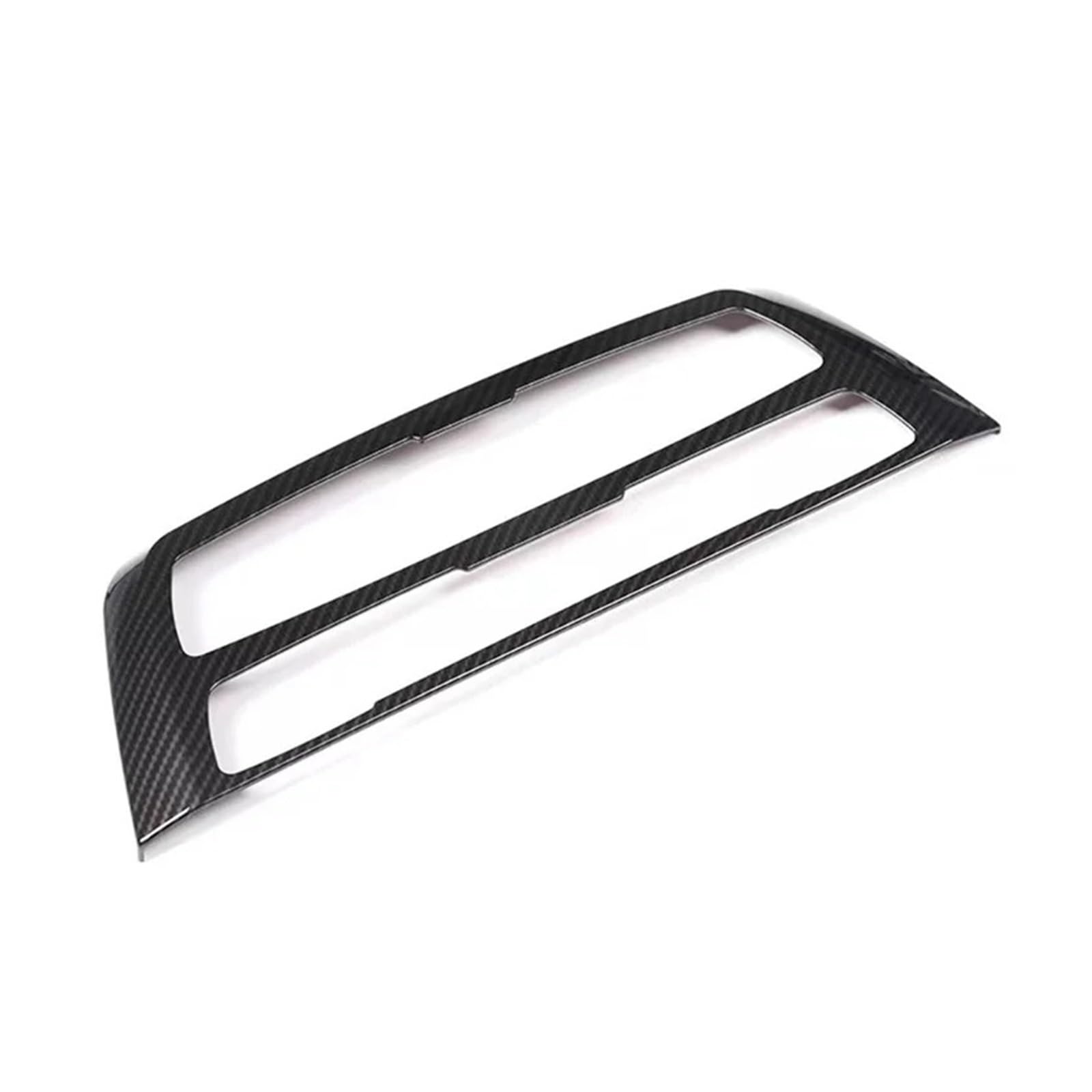 Mittelkonsolen-Abdeckung Für 3 4 Serie GT F30 F32 F34 2013-2018 Auto CD Panel Trim Center Console Cover Carbon Faser Aufkleber Aufkleber Accessoire Armaturenbrett-Abdeckung Mittelkonsolen-Abdeckung Für 3 4 Serie GT F30 F32 F34 2013-2018 Auto CD Panel Trim Center Console Cover Carbon Faser Aufkleber Aufkleber Accessoire Armaturenbrett-Abdeckung von QGBKLZNZHP