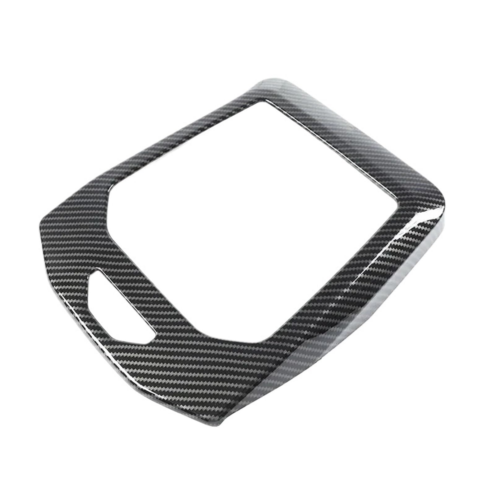 Mittelkonsolen-Abdeckung Für 5 Series G60 2024 ABS Carbon Fiber Car Center Control Getriebeabdeckung Aufkleber Autoinnenausstattung Armaturenbrett-Abdeckung Mittelkonsolen-Abdeckung Für 5 Series G60 2024 ABS Carbon Fiber Car Center Control Getriebeabdeckung Aufkleber Autoinnenausstattung Armaturenbrett-Abdeckung von QGBKLZNZHP