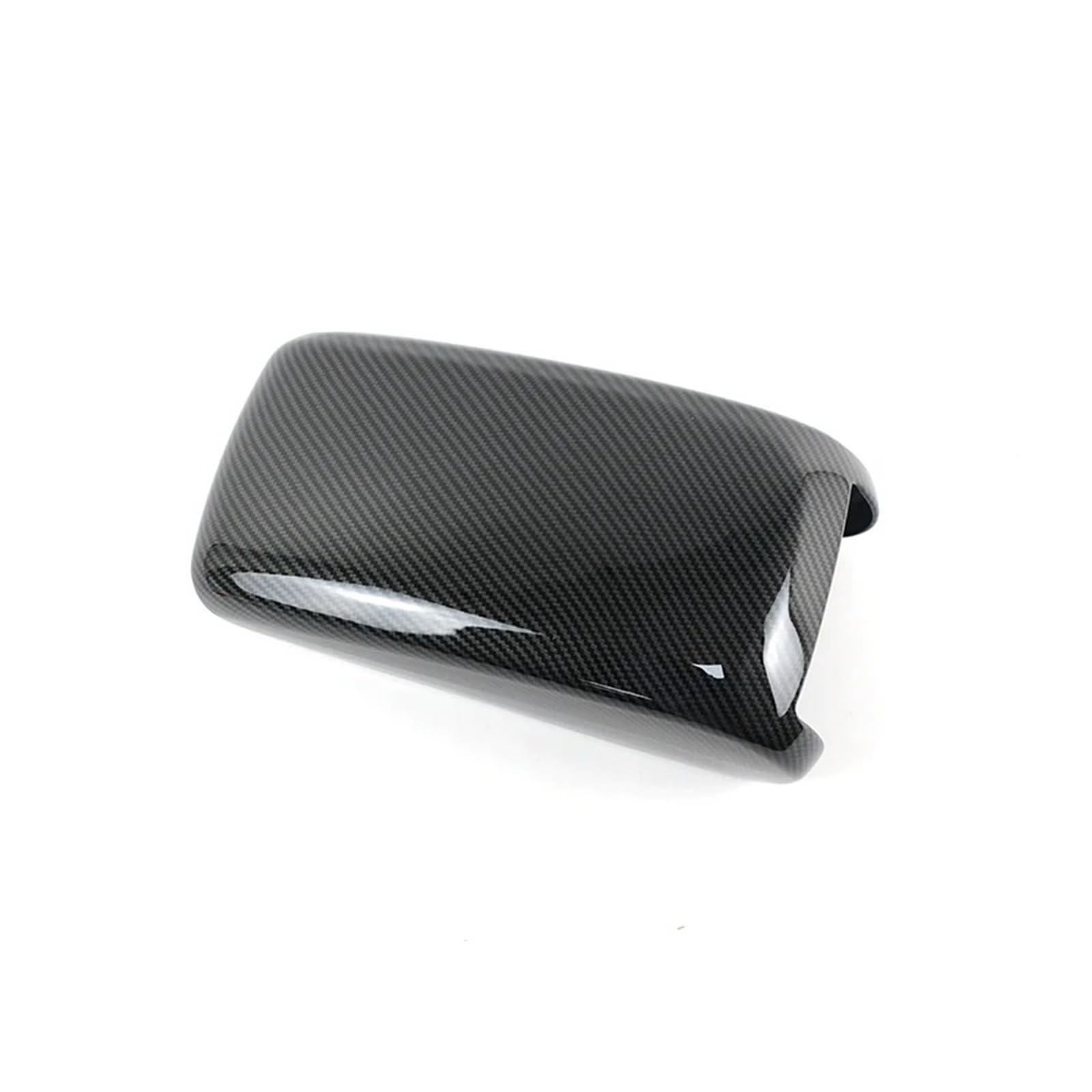 Mittelkonsolen-Abdeckung Für A3 8V 2013-2020 Carbon Textur Konsole Armlehne Verstauen Aufräumen Box Panel Abdeckung Dekorative Trim Innen Armaturenbrett-Abdeckung Mittelkonsolen-Abdeckung Für A3 8V 2013-2020 Carbon Textur Konsole Armlehne Verstauen Aufräumen Box Panel Abdeckung Dekorative Trim Innen Armaturenbrett-Abdeckung von QGBKLZNZHP