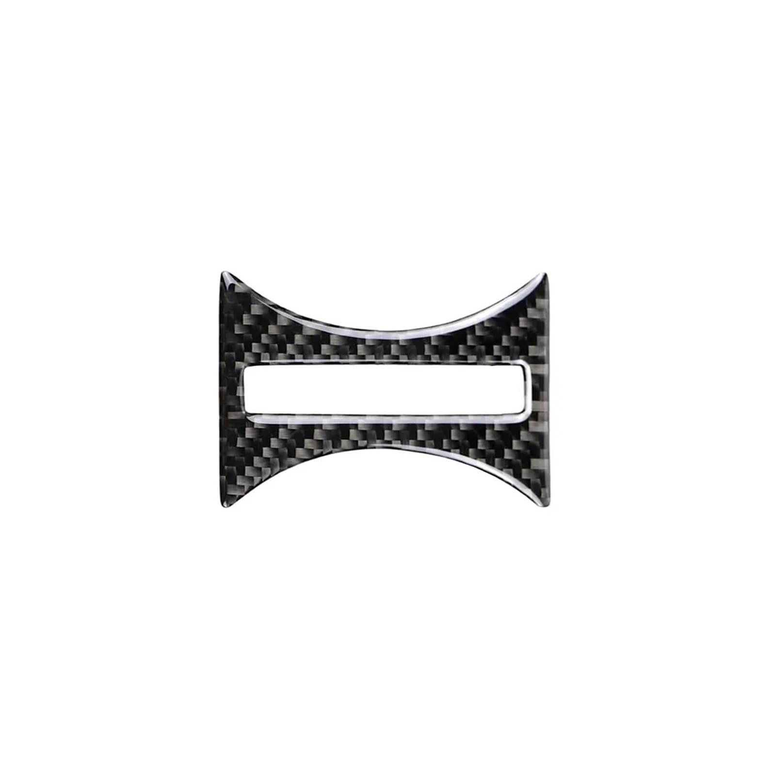Mittelkonsolen-Abdeckung Für Benz A Für GLA Für CLA-Klasse W176 X156 C117 2014 2015 2016 2017 Auto Carbon Fiber Texture Mittelkonsole Wasserbecherhalter Abdeckung Verkleidung Armaturenbrett-Abdeckung( Mittelkonsolen-Abdeckung Für Benz A Für GLA Für CLA-Klasse W176 X156 C117 2014 2015 2016 2017 Auto Carbon Fiber Texture Mittelkonsole Wasserbecherhalter Abdeckung Verkleidung Armaturenbrett-Abdeckung( von QGBKLZNZHP