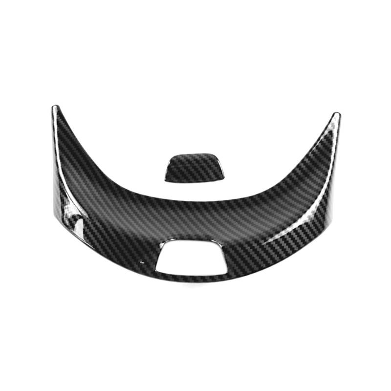 Mittelkonsolen-Abdeckung Für Benz E-Klasse W213 2017-2021 Auto Mittelkonsole Armlehne Box Trim Schalter Tasten Panel Abdeckung Armaturenbrett-Abdeckung von QGBKLZNZHP