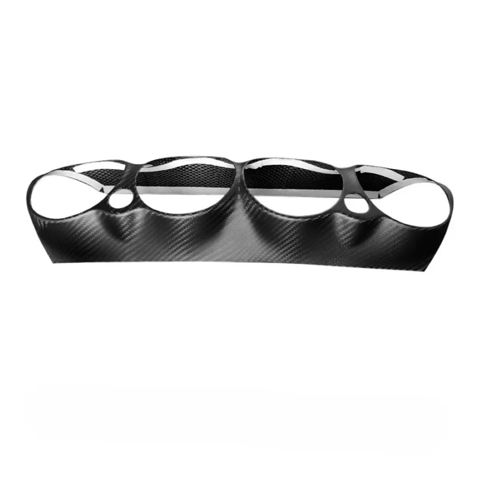 Mittelkonsolen-Abdeckung Für Benz Für AMG Für GT Für GTR Für GTS C190 R190 2019-2023 Carbon Fiber Dashboard Center Console Air Vent Outlet Abdeckung Trim Armaturenbrett-Abdeckung(Matte Carbon Fiber) Mittelkonsolen-Abdeckung Für Benz Für AMG Für GT Für GTR Für GTS C190 R190 2019-2023 Carbon Fiber Dashboard Center Console Air Vent Outlet Abdeckung Trim Armaturenbrett-Abdeckung(Matte Carbon Fiber) von QGBKLZNZHP