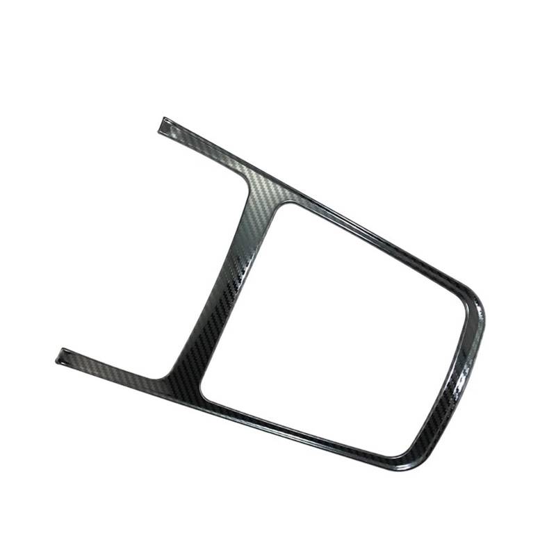Mittelkonsolen-Abdeckung Für Benz Für CLA Für GLA A-Klasse W117 W176 X156 2013-2018 Zubehör Kohlefaser Auto-Innenraum-Mittelkonsolen-Panel-Abdeckung Zieraufkleber Armaturenbrett-Abdeckung von QGBKLZNZHP