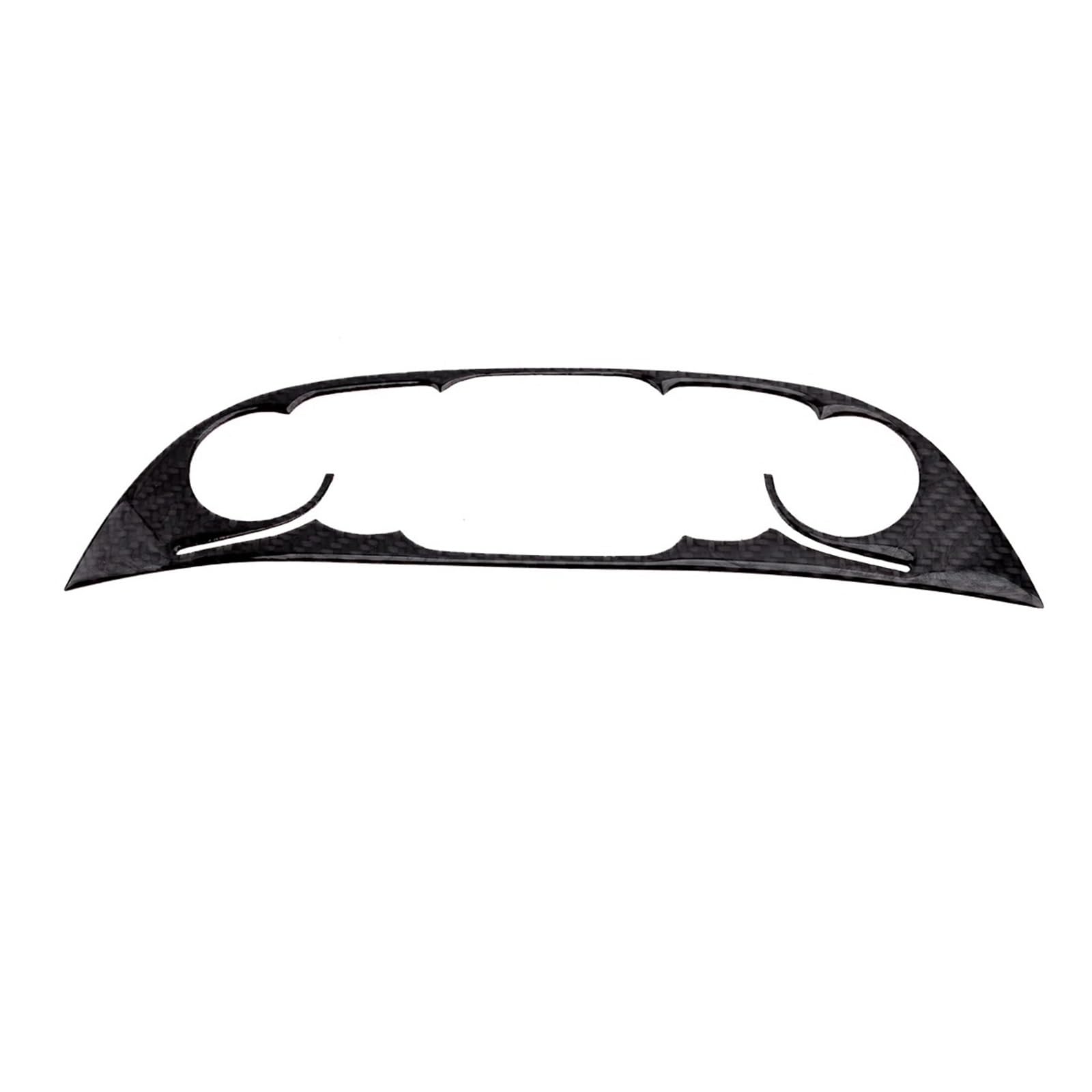 Mittelkonsolen-Abdeckung Für Chevrolet Für Malibu 2016 2017 2018 2019 Auto Front Konsole Center Klimaanlage Panel Abdeckung Carbon Faser Schwarz Armaturenbrett-Abdeckung Mittelkonsolen-Abdeckung Für Chevrolet Für Malibu 2016 2017 2018 2019 Auto Front Konsole Center Klimaanlage Panel Abdeckung Carbon Faser Schwarz Armaturenbrett-Abdeckung von QGBKLZNZHP
