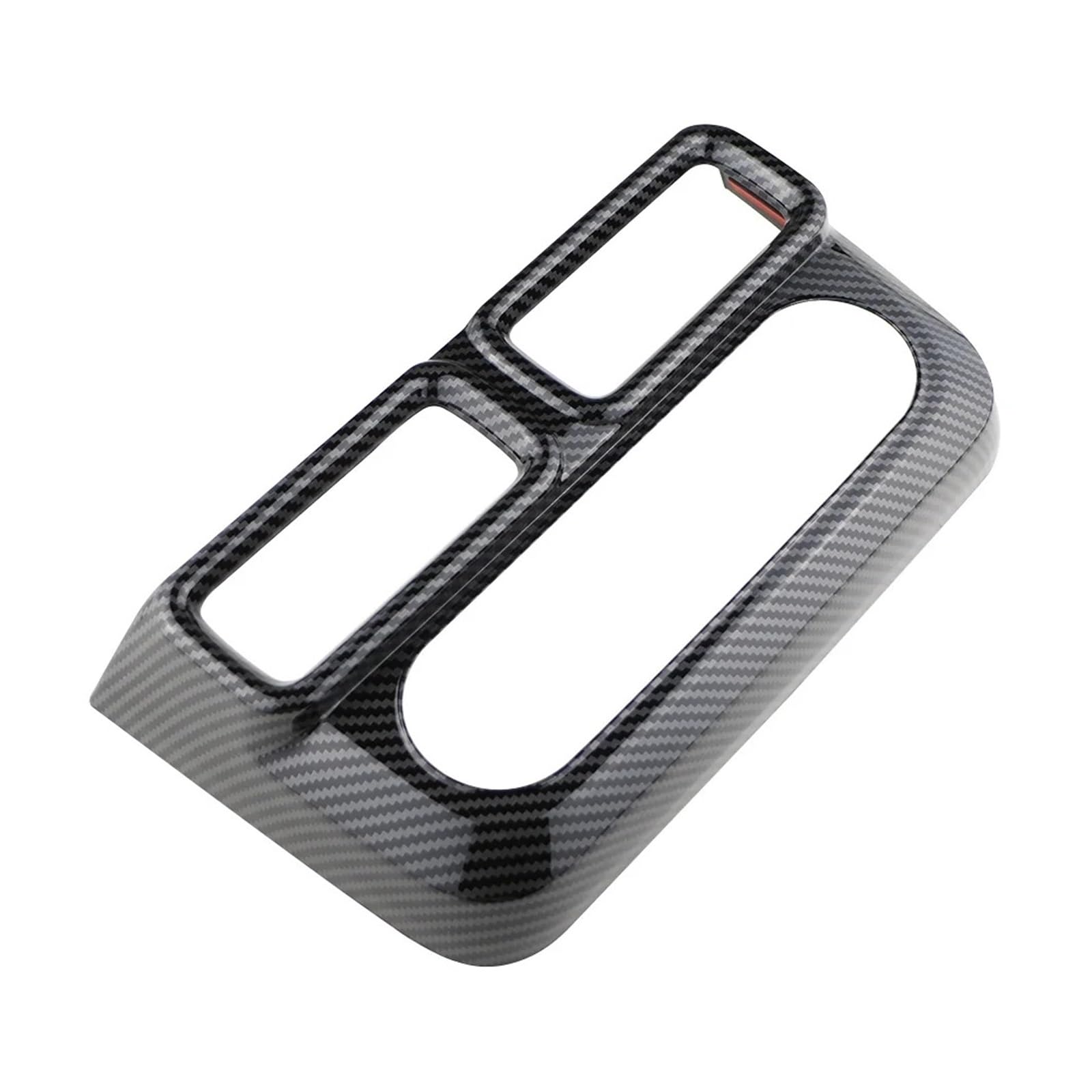 Mittelkonsolen-Abdeckung Für Ford Für Maverick 2022 2023 2024 AC Schalter Taste Aufkleber Air Outlet Acc Carbon Fiber Car Center Konsole Panel Rahmen Abdeckung Armaturenbrett-Abdeckung Mittelkonsolen-Abdeckung Für Ford Für Maverick 2022 2023 2024 AC Schalter Taste Aufkleber Air Outlet Acc Carbon Fiber Car Center Konsole Panel Rahmen Abdeckung Armaturenbrett-Abdeckung von QGBKLZNZHP