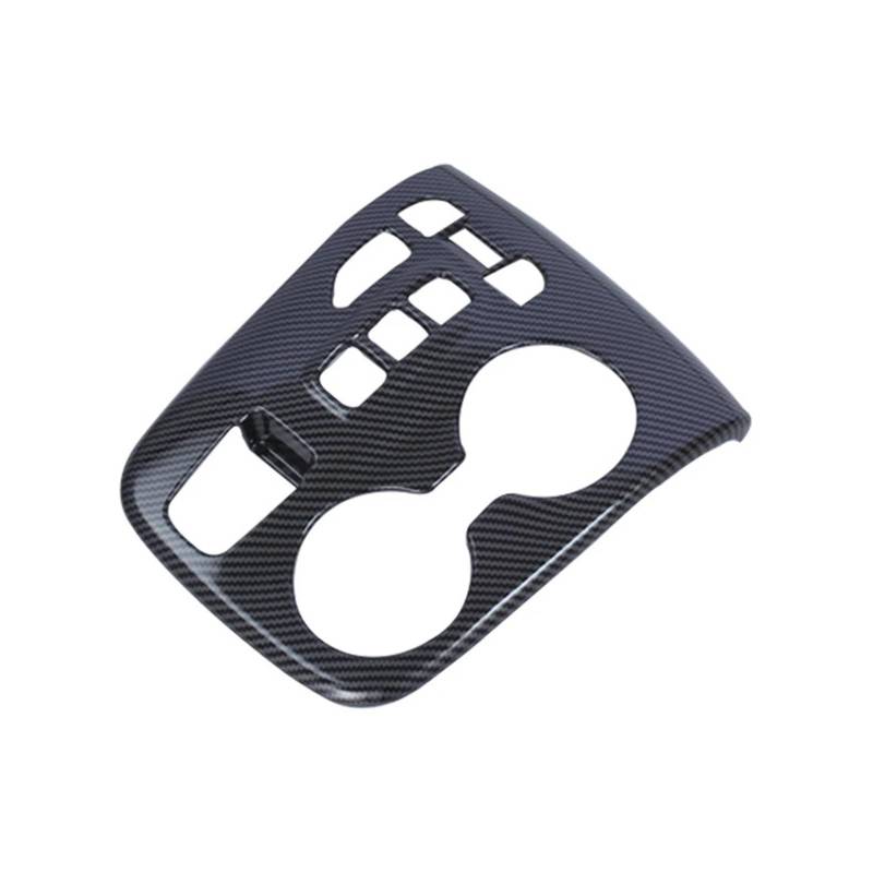 Mittelkonsolen-Abdeckung Für Hyundai Für Tucson 2022-2023 Auto Center Console Getriebe Shift Panel Abdeckung Trim Linkslenker ABS Armaturenbrett-Abdeckung von QGBKLZNZHP