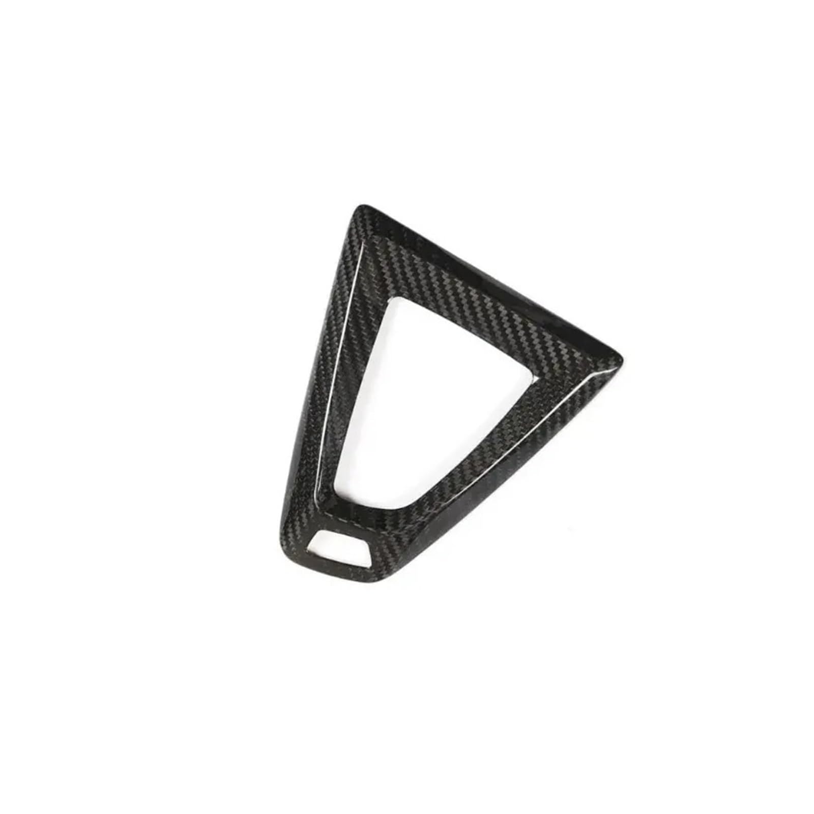 Mittelkonsolen-Abdeckung Für M3 F80 Für M4 F82 F83 Für RHD Carbon Fiber Car Center Console Schaltknauf Panel Abdeckung Armaturenbrett-Abdeckung(Red) von QGBKLZNZHP