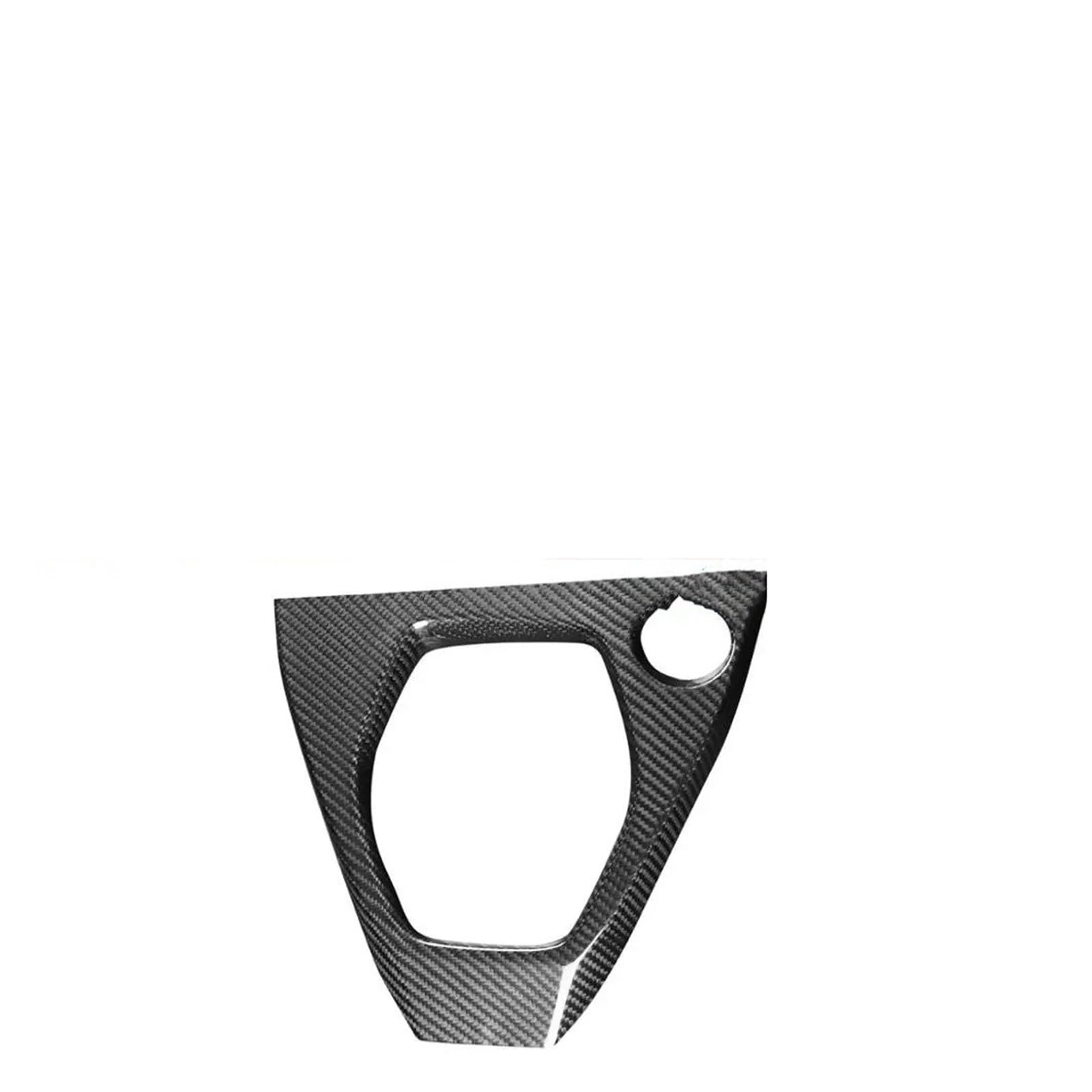 Mittelkonsolen-Abdeckung Für Nissan Für GTR R35 2017-2020 LHD RHD Echt Dry Carbon Fiber Zentrale Konsole Gangschaltung Aufkleber Trim Abdeckung Panel Aufkleber Armaturenbrett-Abdeckung(L) von QGBKLZNZHP