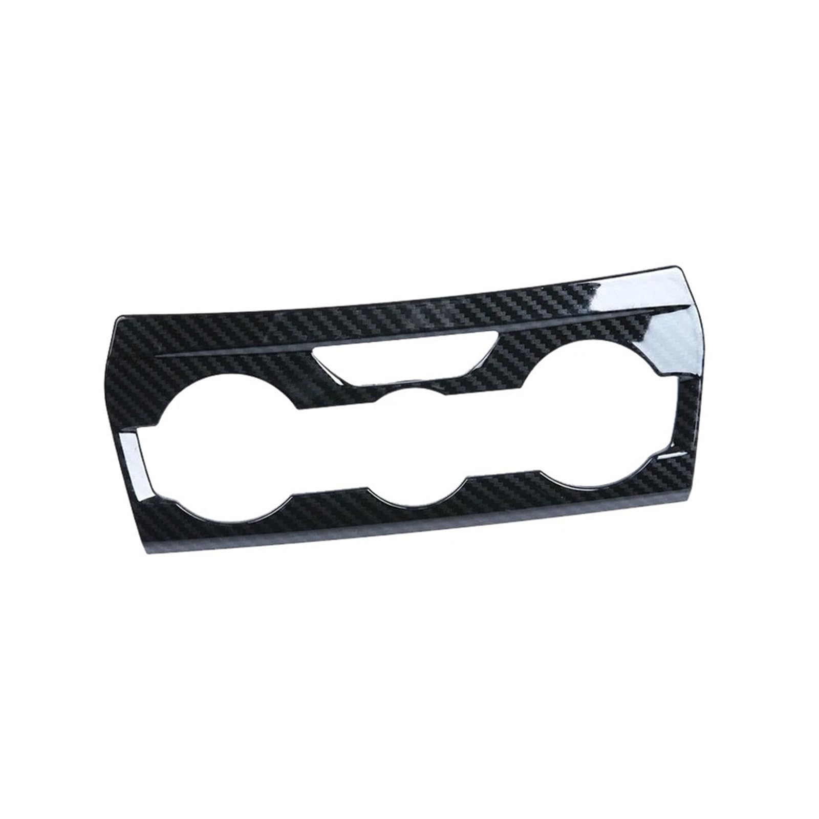 Mittelkonsolen-Abdeckung Für Subaru Für XV Für Crosstrek Für Impreza 2018-2020 Carbon Fiber Konsole Dashboard Panel Klimaanlage Schalter Abdeckung Trim Armaturenbrett-Abdeckung Mittelkonsolen-Abdeckung Für Subaru Für XV Für Crosstrek Für Impreza 2018-2020 Carbon Fiber Konsole Dashboard Panel Klimaanlage Schalter Abdeckung Trim Armaturenbrett-Abdeckung von QGBKLZNZHP