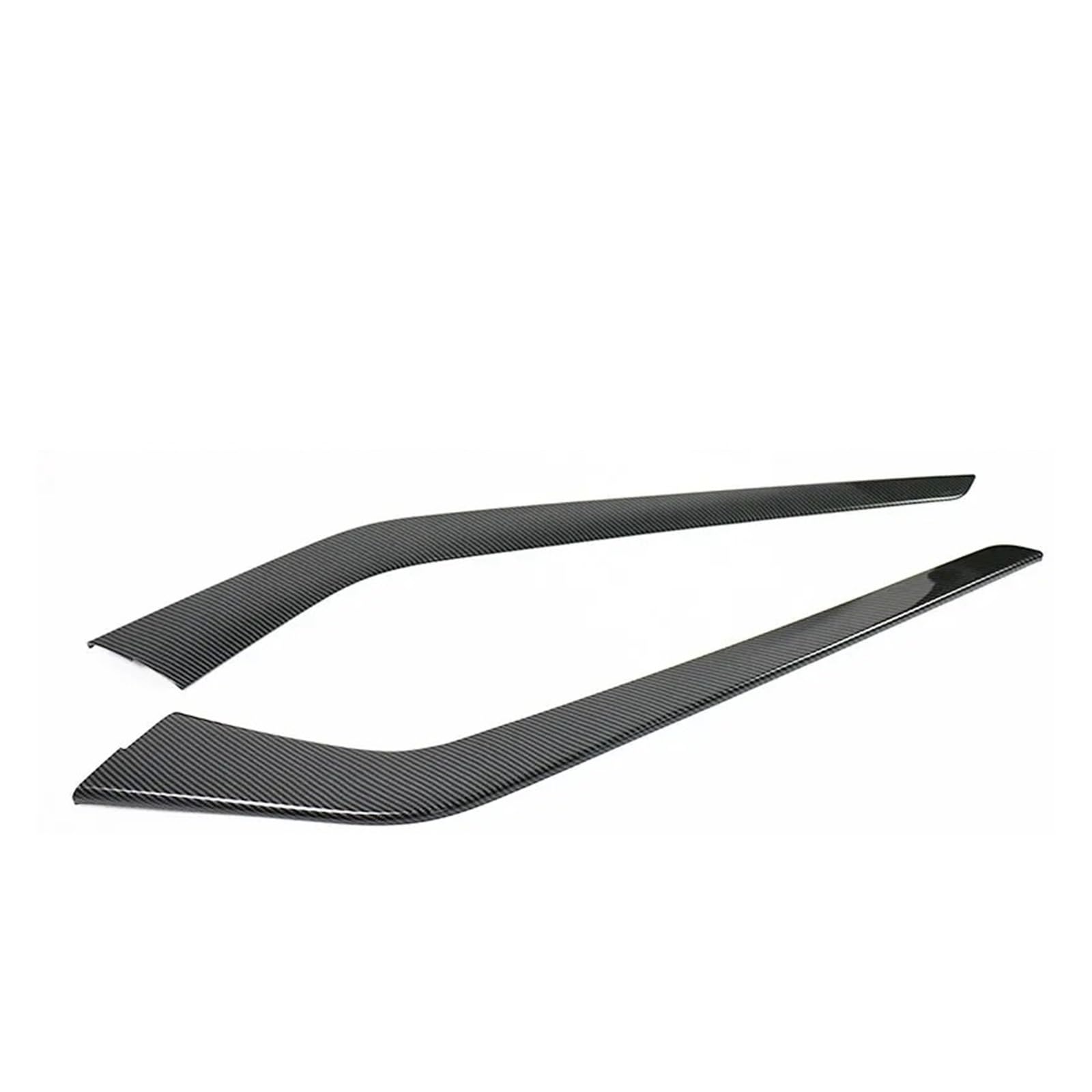 Mittelkonsolen-Abdeckung Für Tesla Für Modell Für 3 2016-2023 Für Modell Für Y 2020-2024 Seitenabdeckung Der Mittelkonsole Auto Carbon Fiber ABS Verkleidung Zubehör Schutz Armaturenbrett-Abdeckung(Glo Mittelkonsolen-Abdeckung Für Tesla Für Modell Für 3 2016-2023 Für Modell Für Y 2020-2024 Seitenabdeckung Der Mittelkonsole Auto Carbon Fiber ABS Verkleidung Zubehör Schutz Armaturenbrett-Abdeckung(Glo von QGBKLZNZHP