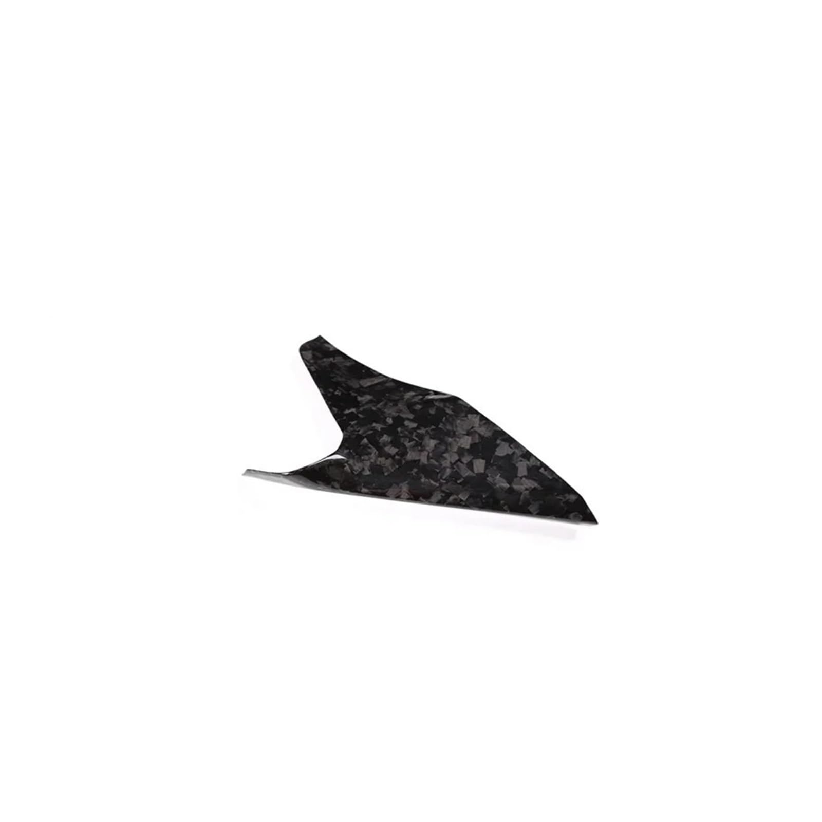 Mittelkonsolen-Abdeckung Für Toyota Für GR Für Supra A90 A91 MK5 2019-2024 LHD Dry Carbon Fiber Car Center Console Side Gear Shift Panel Dekorative Abdeckung Trim Armaturenbrett-Abdeckung(Forged Grain Mittelkonsolen-Abdeckung Für Toyota Für GR Für Supra A90 A91 MK5 2019-2024 LHD Dry Carbon Fiber Car Center Console Side Gear Shift Panel Dekorative Abdeckung Trim Armaturenbrett-Abdeckung(Forged Grain von QGBKLZNZHP