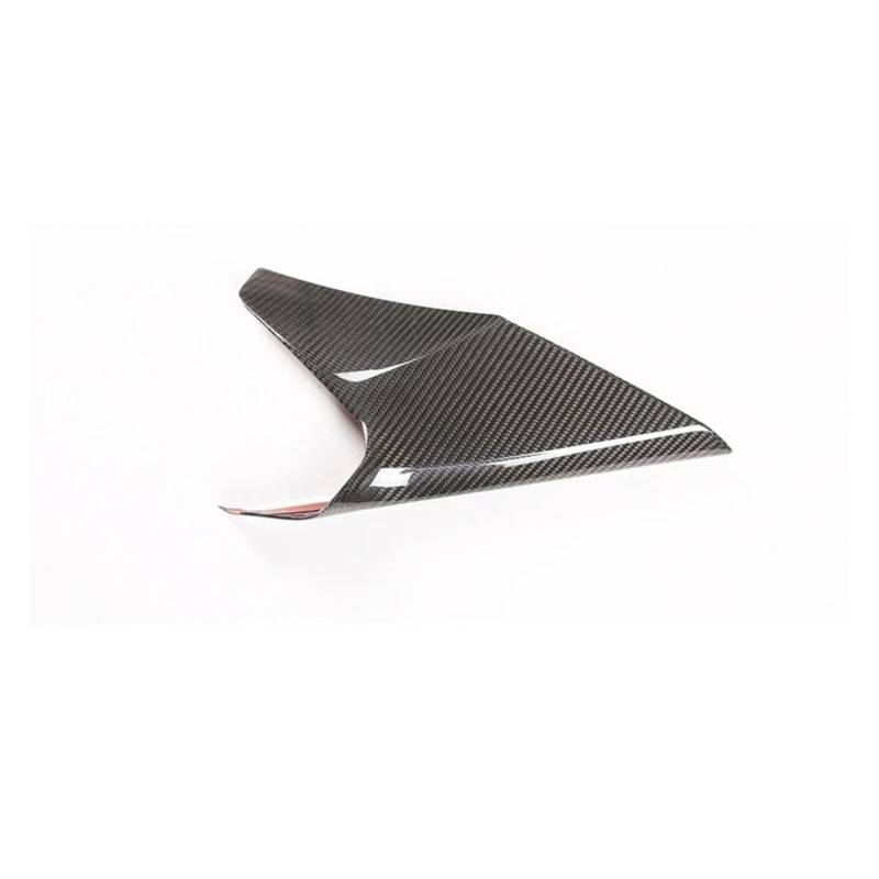 Mittelkonsolen-Abdeckung Für Toyota Für GR Für Supra A90 A91 MK5 2019-2024 LHD Dry Carbon Fiber Car Center Console Side Gear Shift Panel Dekorative Abdeckung Trim Armaturenbrett-Abdeckung(Gloss Carbon von QGBKLZNZHP