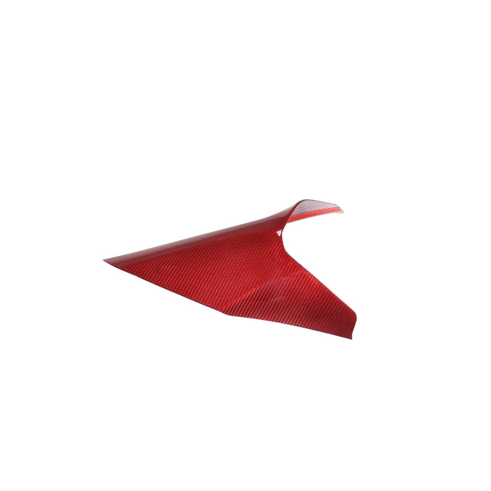 Mittelkonsolen-Abdeckung Für Toyota Für GR Für Supra A90 A91 MK5 2019-2024 LHD Dry Carbon Fiber Car Center Console Side Gear Shift Panel Dekorative Abdeckung Trim Armaturenbrett-Abdeckung(Red Carbon F Mittelkonsolen-Abdeckung Für Toyota Für GR Für Supra A90 A91 MK5 2019-2024 LHD Dry Carbon Fiber Car Center Console Side Gear Shift Panel Dekorative Abdeckung Trim Armaturenbrett-Abdeckung(Red Carbon F von QGBKLZNZHP