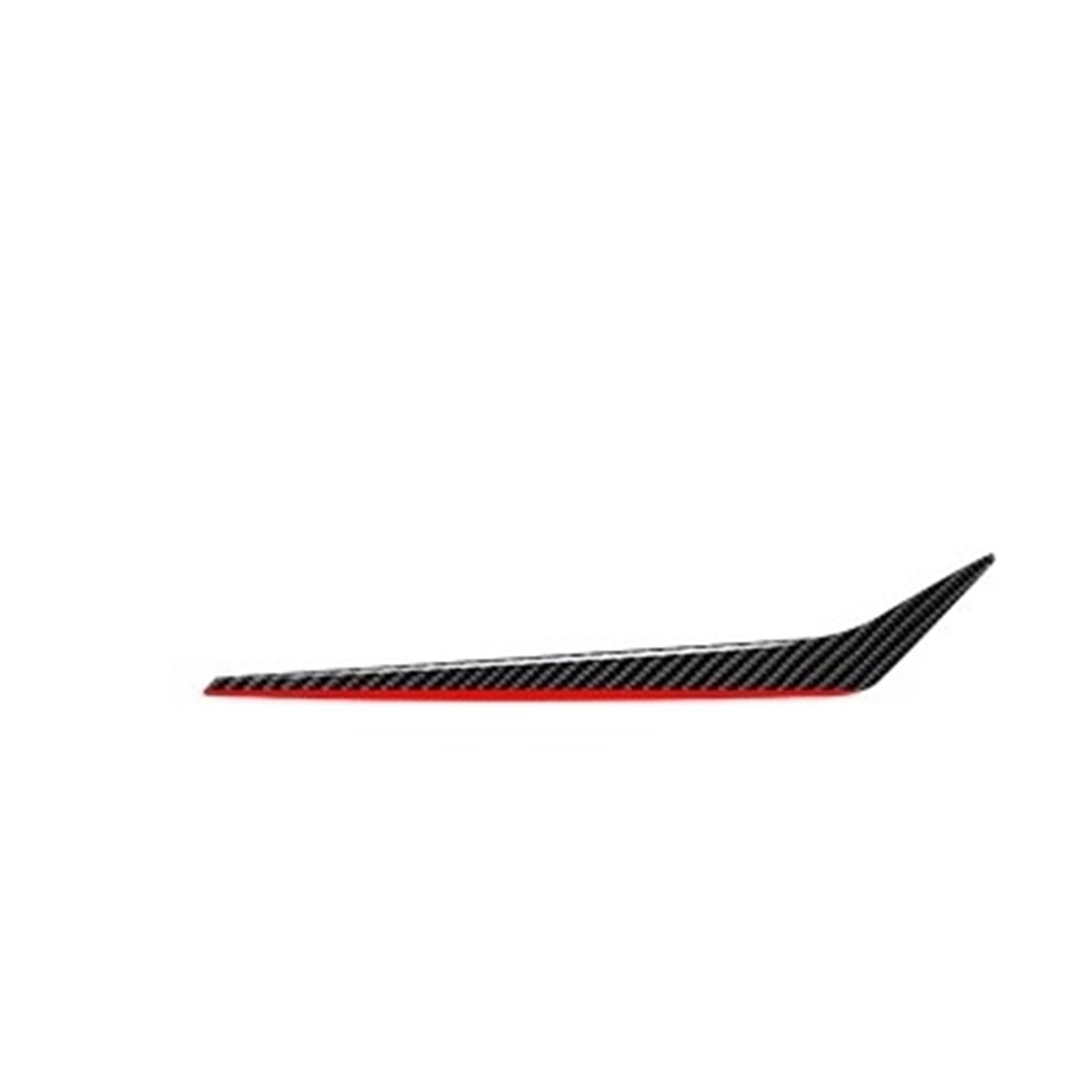 Mittelkonsolen-Abdeckung Für Z4 G29 2019 2020 2121 2022 Carbon Fiber Innen Auto Center Console Multimedia Navigation Bildschirm Untere Aufkleber Trim Armaturenbrett-Abdeckung(23D) von QGBKLZNZHP