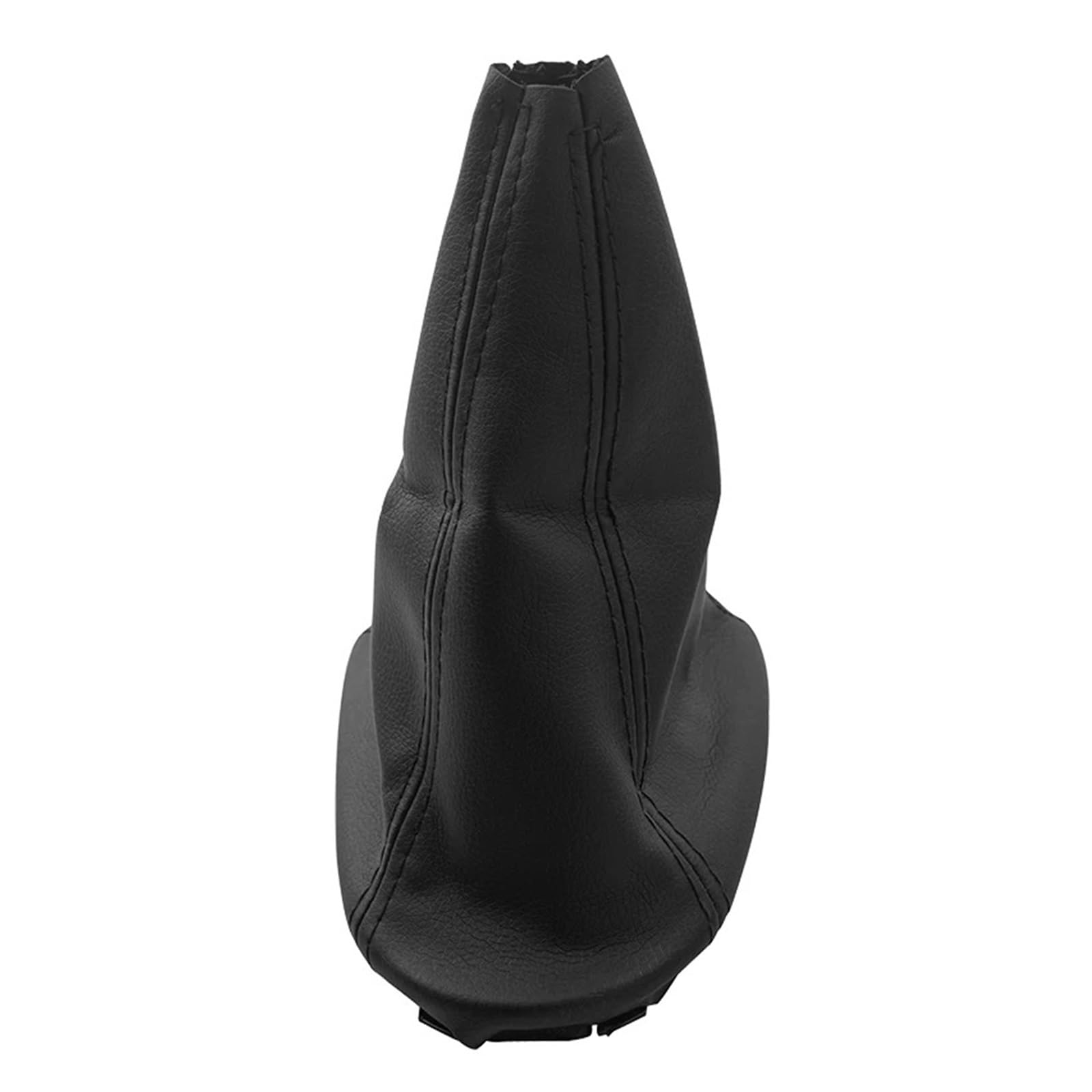 Schaltknauf Schalthebel Für Chevrolet Für Chevy Für Spark 2011 2012 2013 2014 2015 2016 5/6 Gang Schaltknauf Handbremsmanschette Stiefelabdeckung Auto Schaltknauf(Case Only) von QGBKLZNZHP