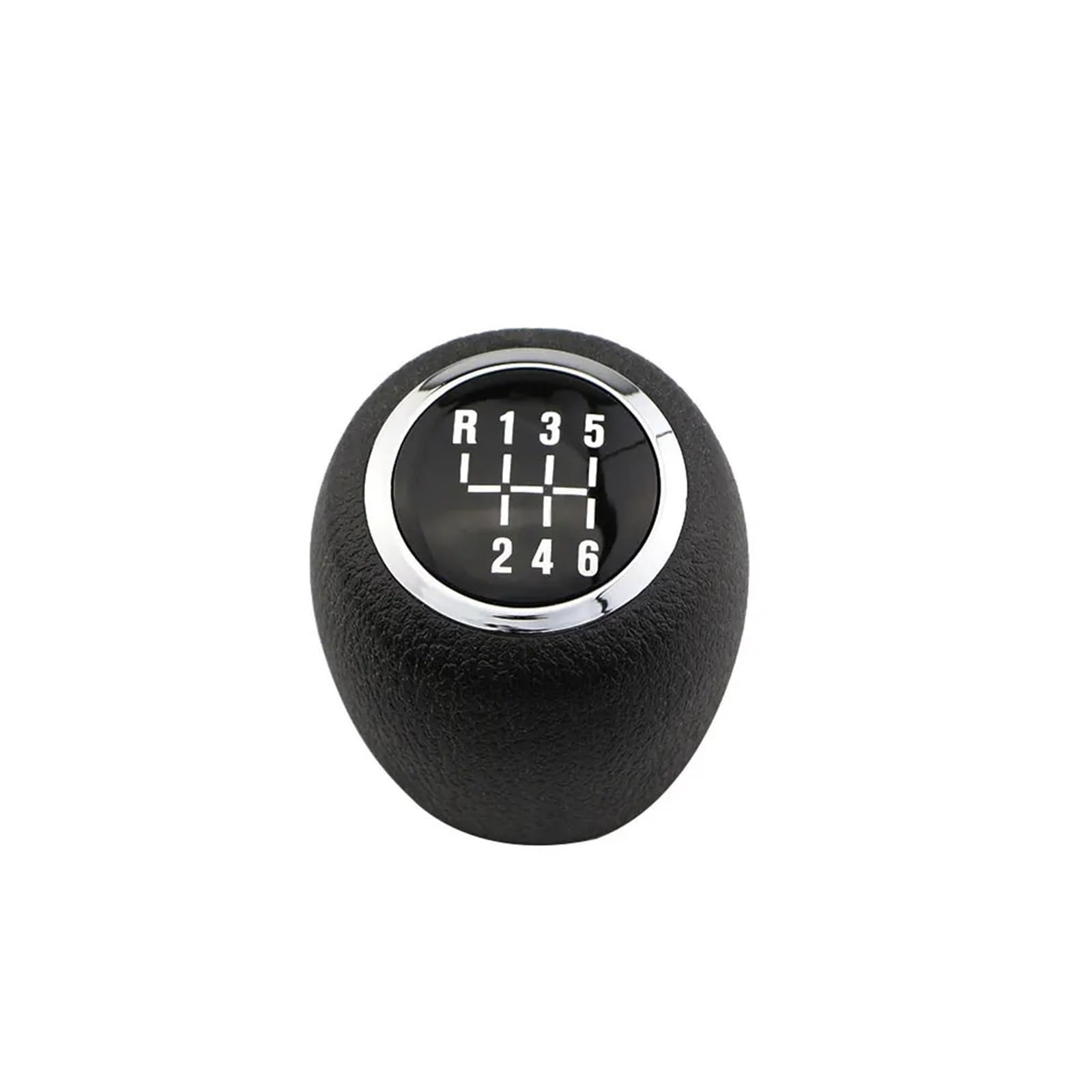 Schaltknauf Schalthebel Für Chevrolet Für Cruze 2009 2010 2011 2012 2013 2014 2015 Zubehör 5 6 Geschwindigkeit MT Auto Schaltknauf Getriebe Kopf Handball Fall Auto Schaltknauf(6 Speed) von QGBKLZNZHP