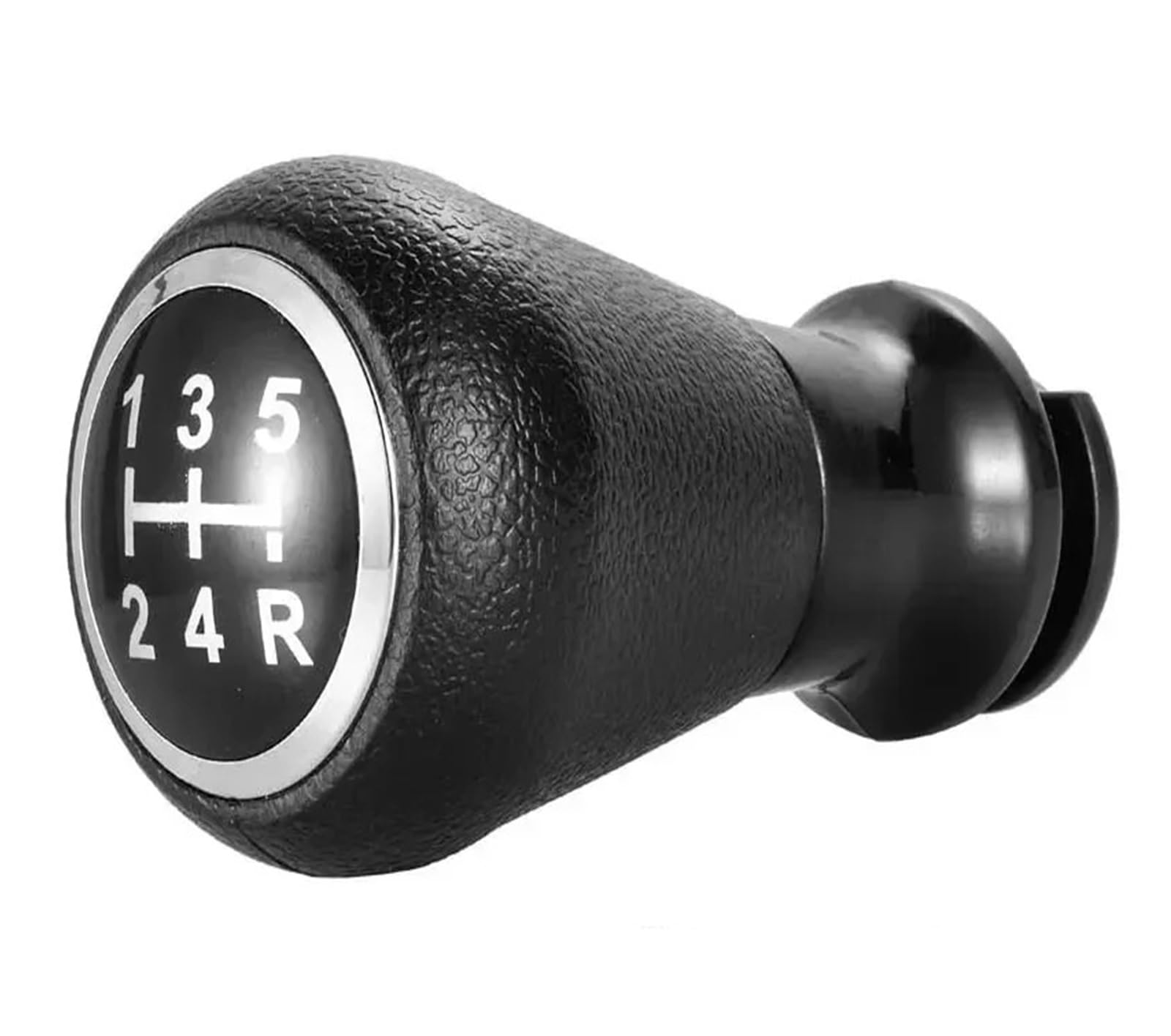 Schaltknauf Schalthebel Für Citroen Für C2 Für Picasso Für Elysee Auto Schaltgetriebe Auto Schaltknauf Auto Schaltknauf(Black) von QGBKLZNZHP